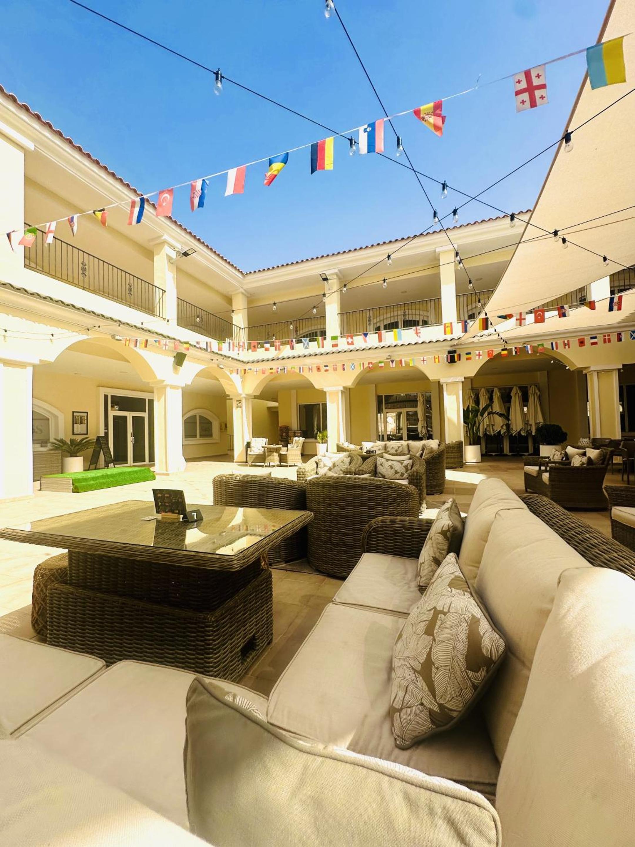 Villa Rustica
