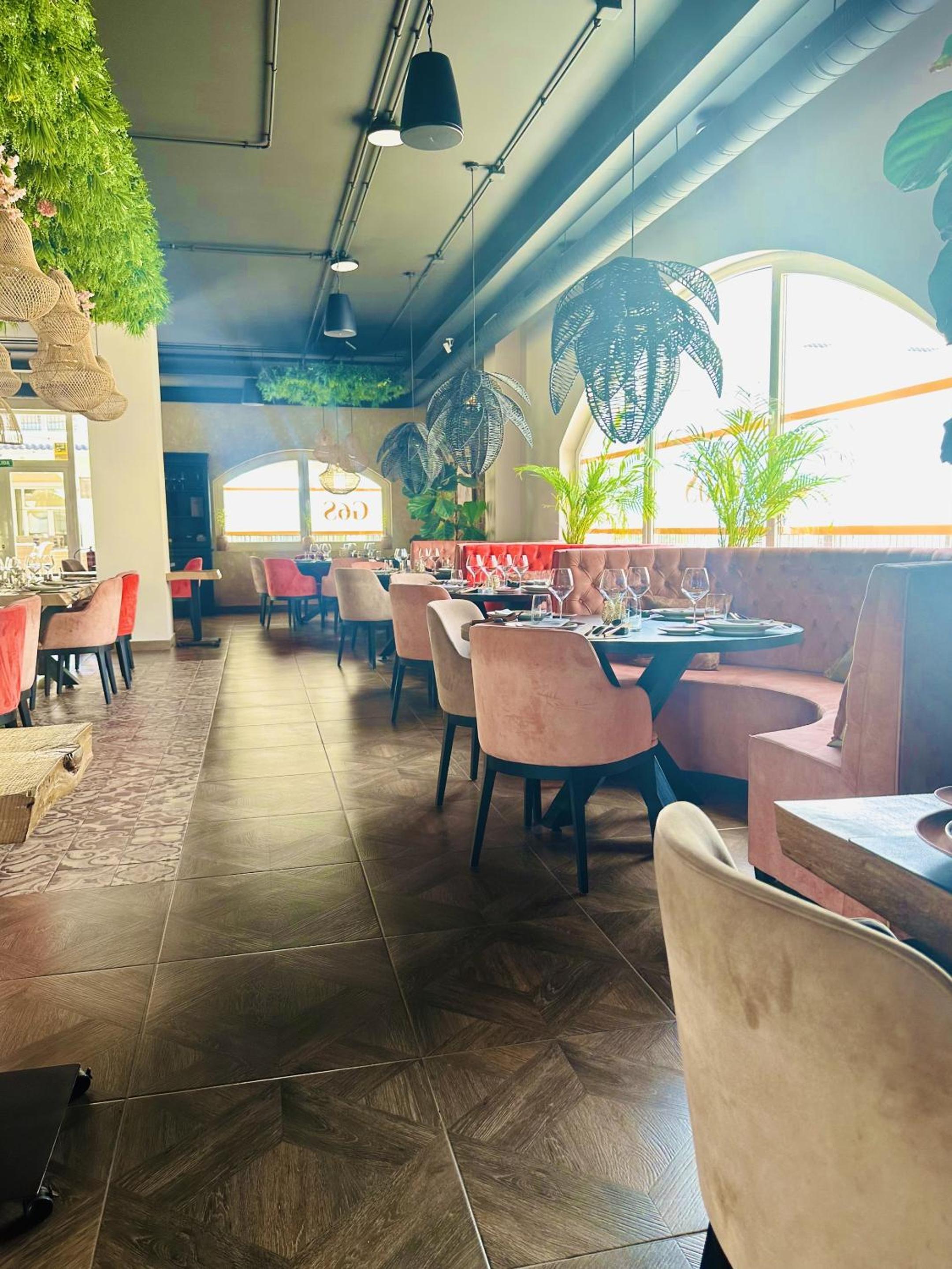 Villa Rustica