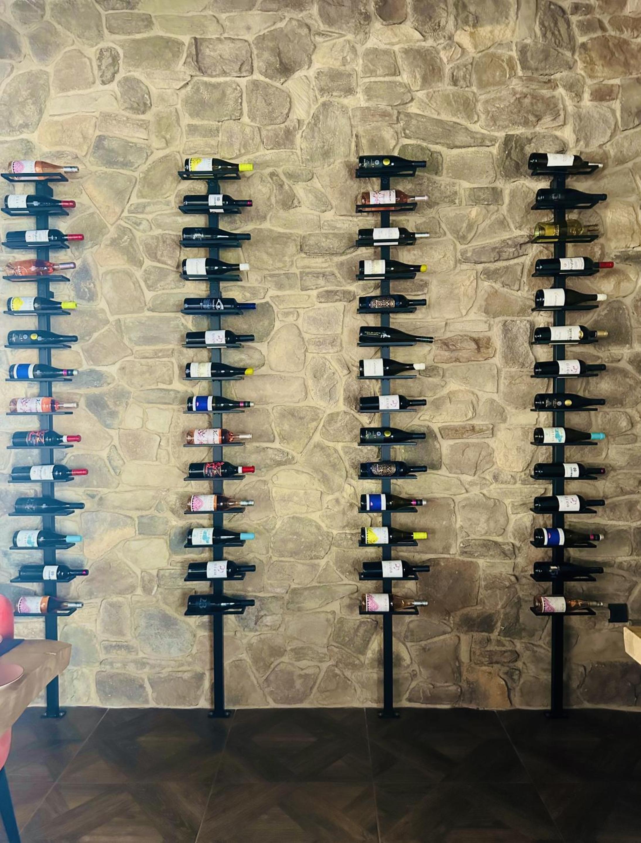 Villa Rustica