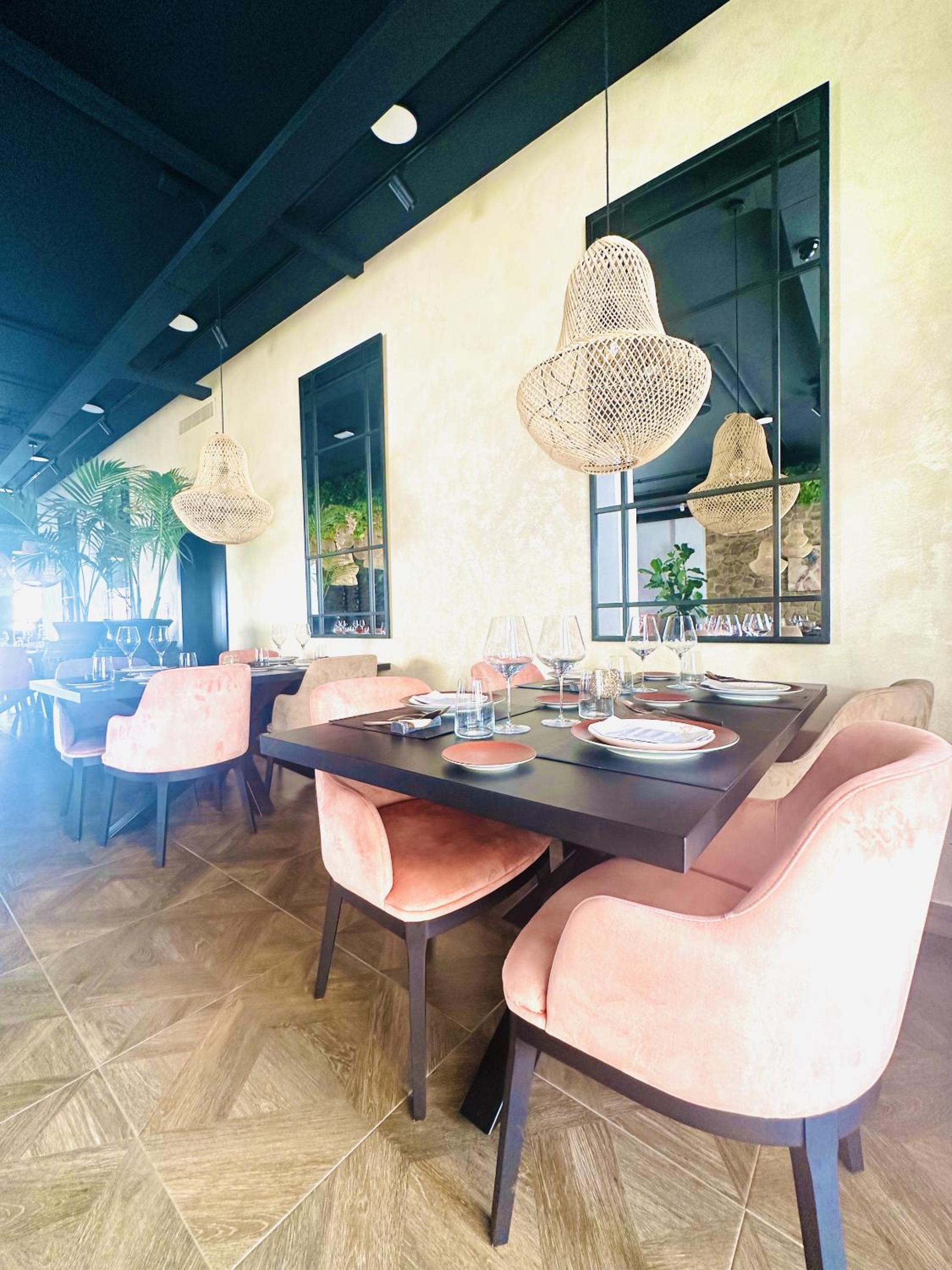 Villa Rustica