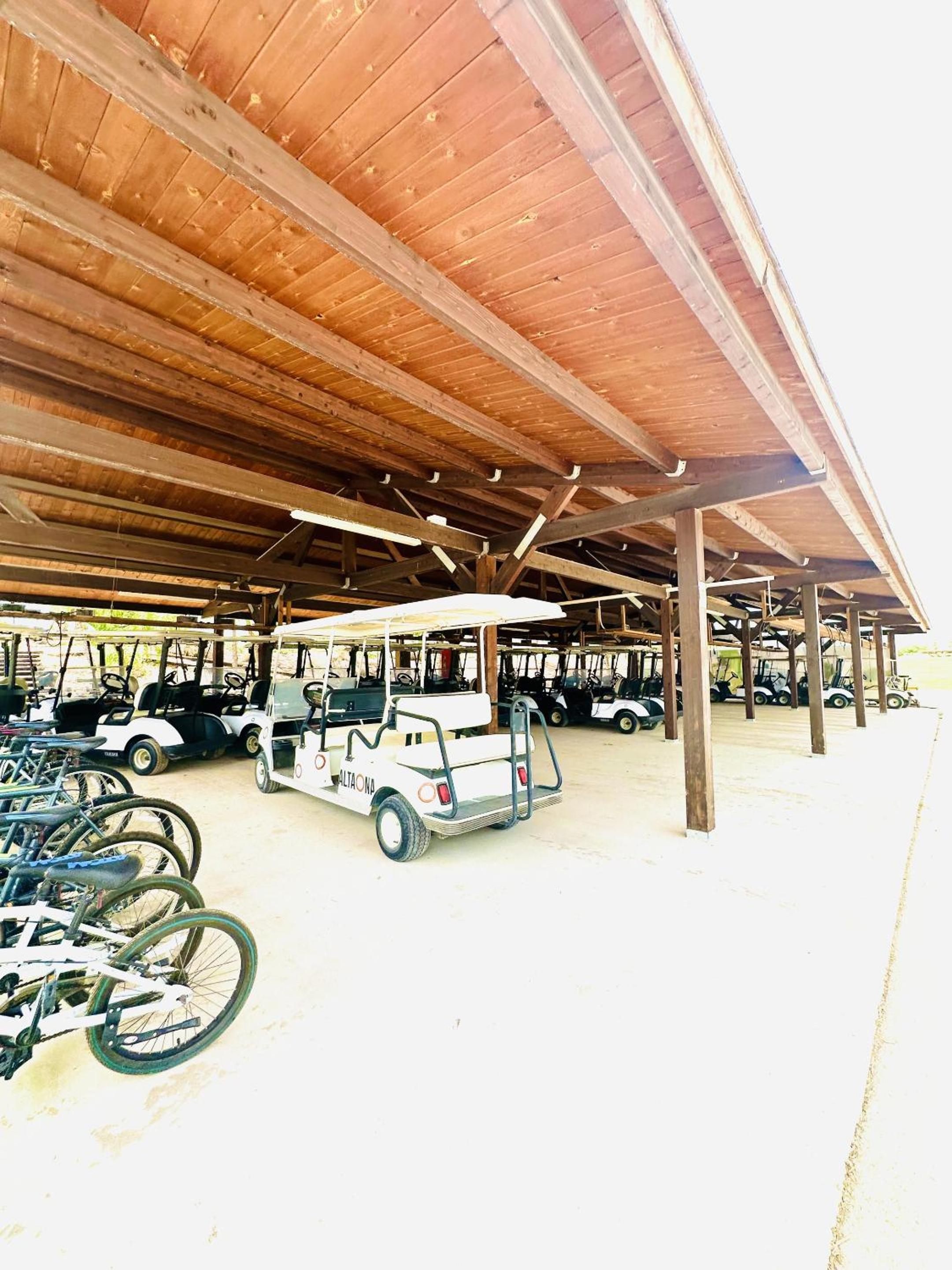 Villa Rustica