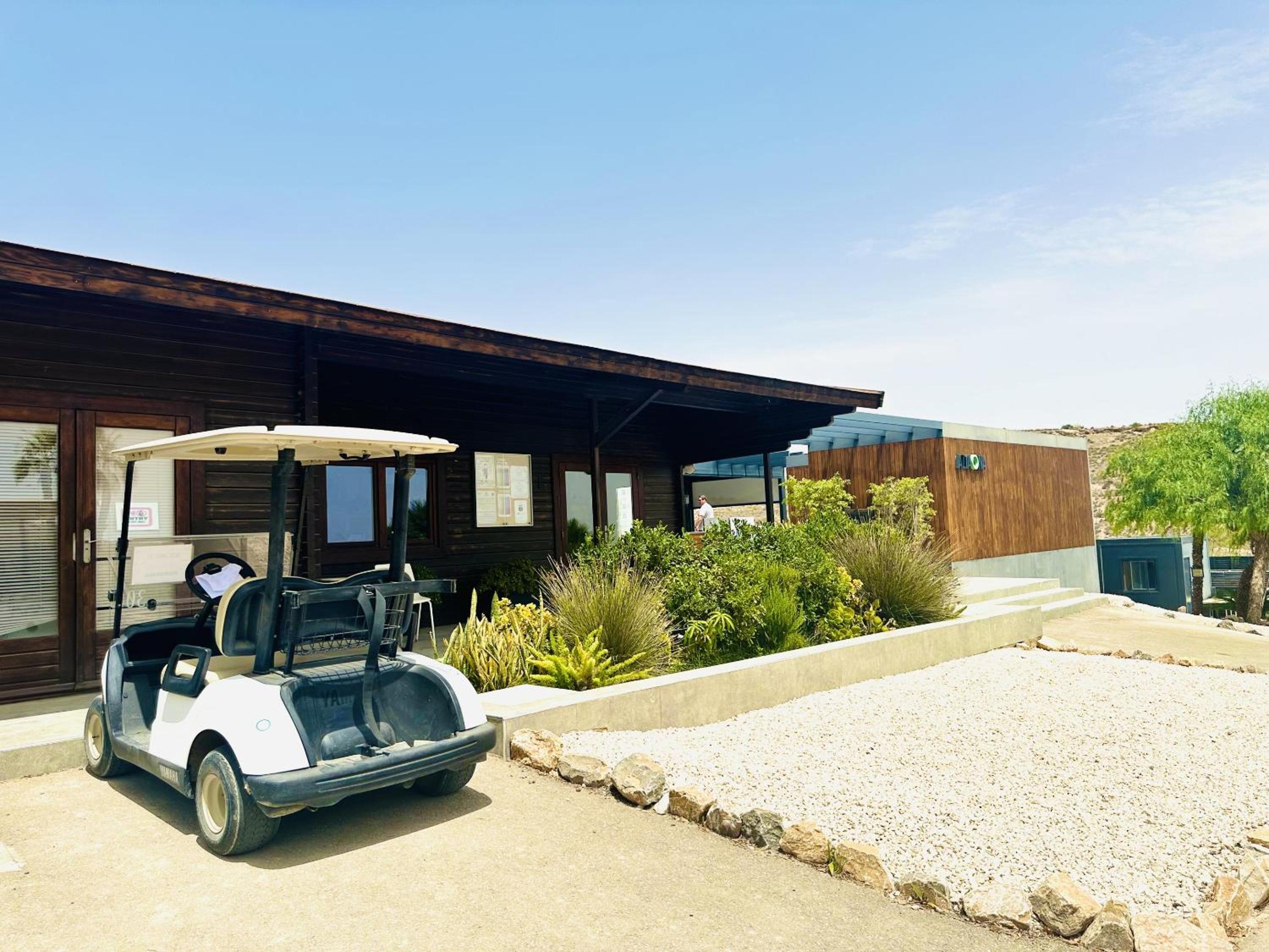 Villa Rustica