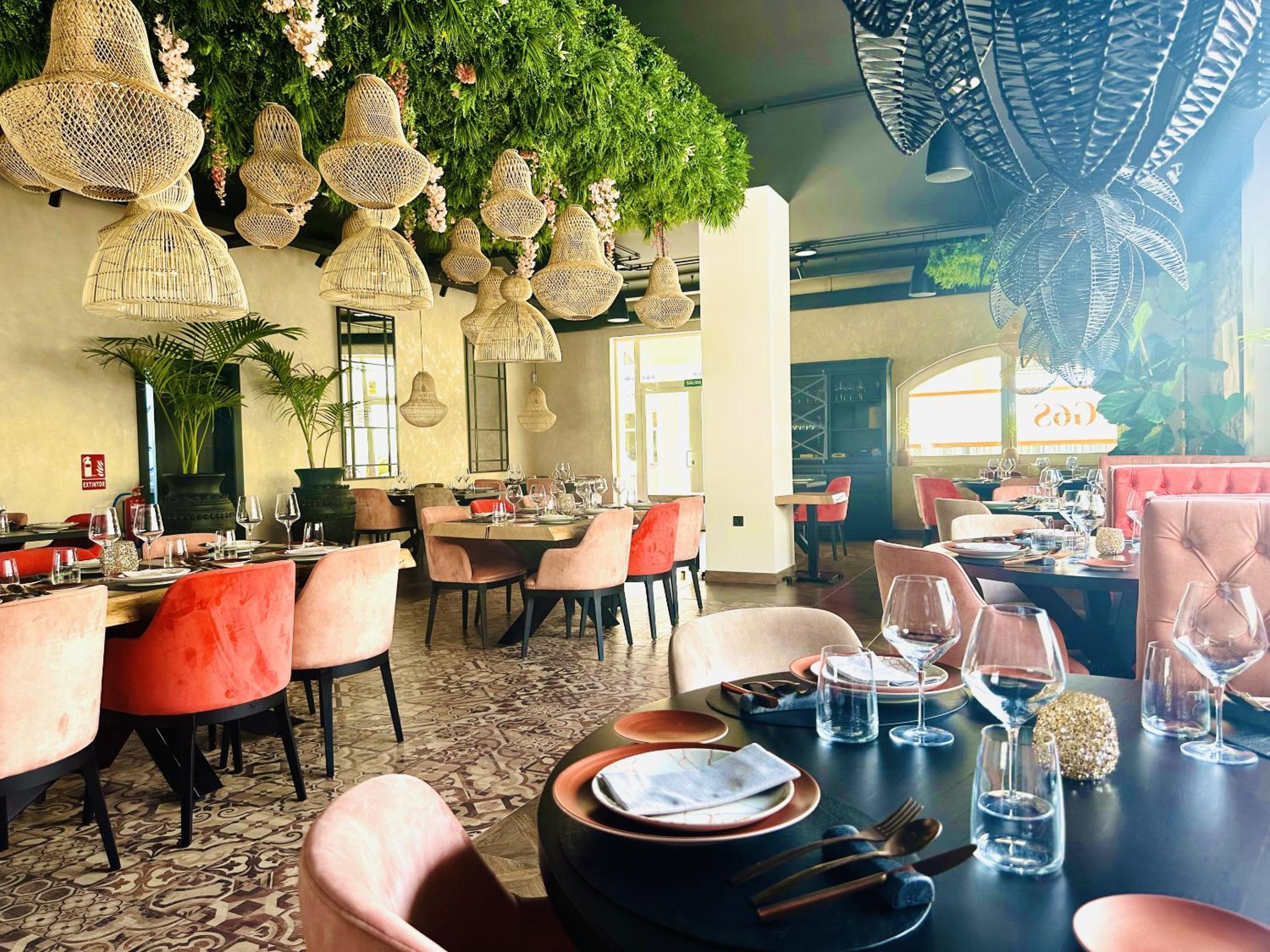 Villa Rustica