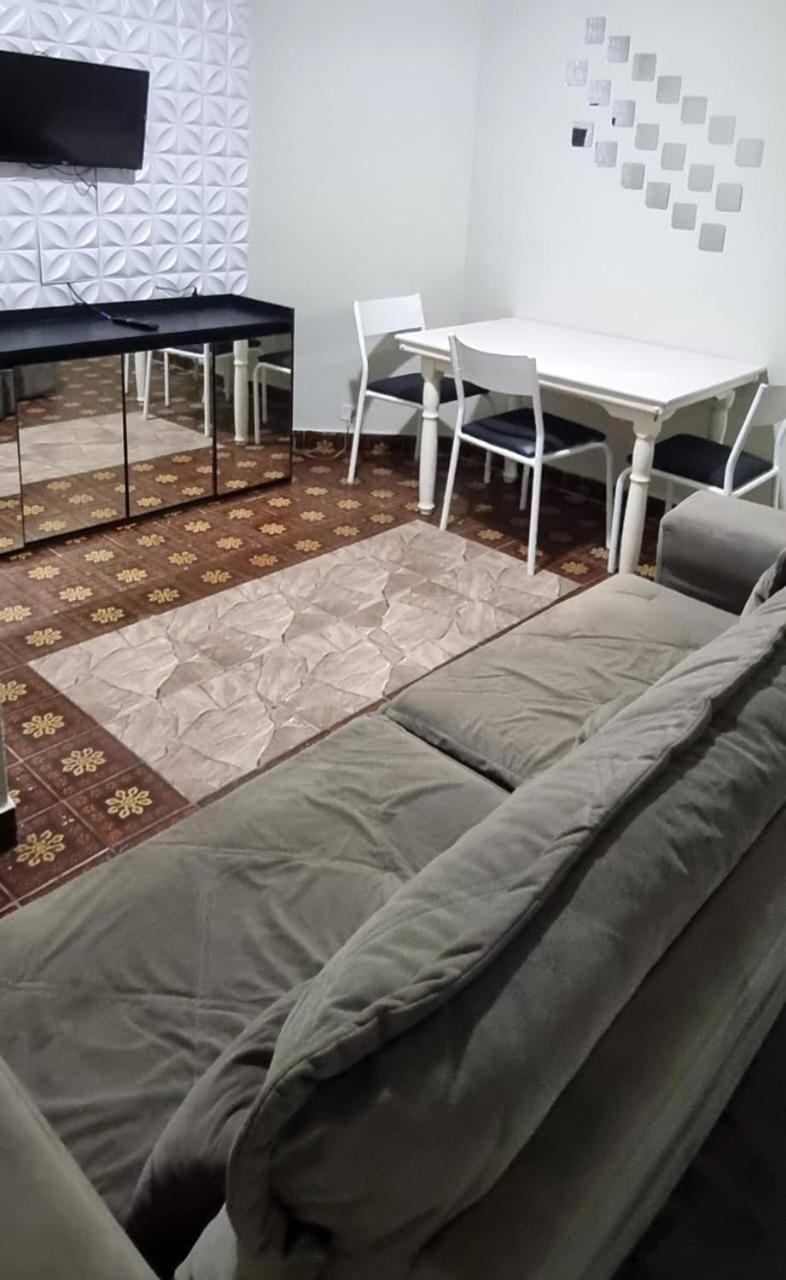 Apart Hotel 2 quadras da praia