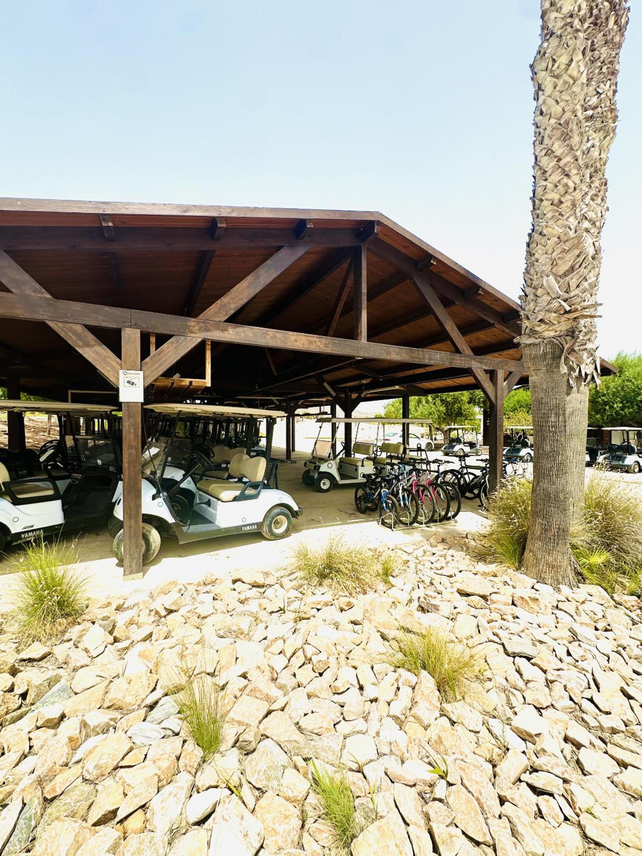 Villa Rustica