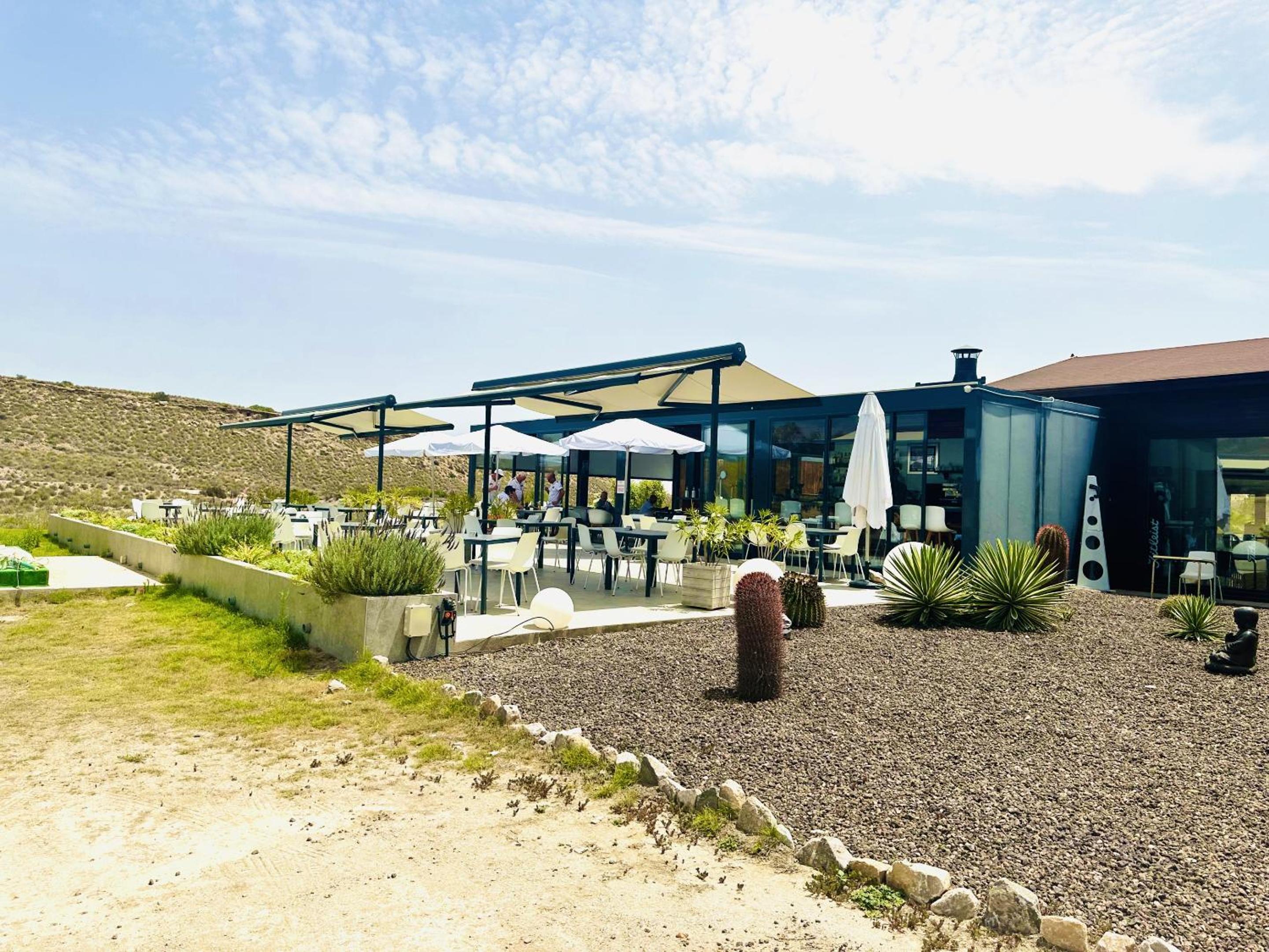 Villa Rustica