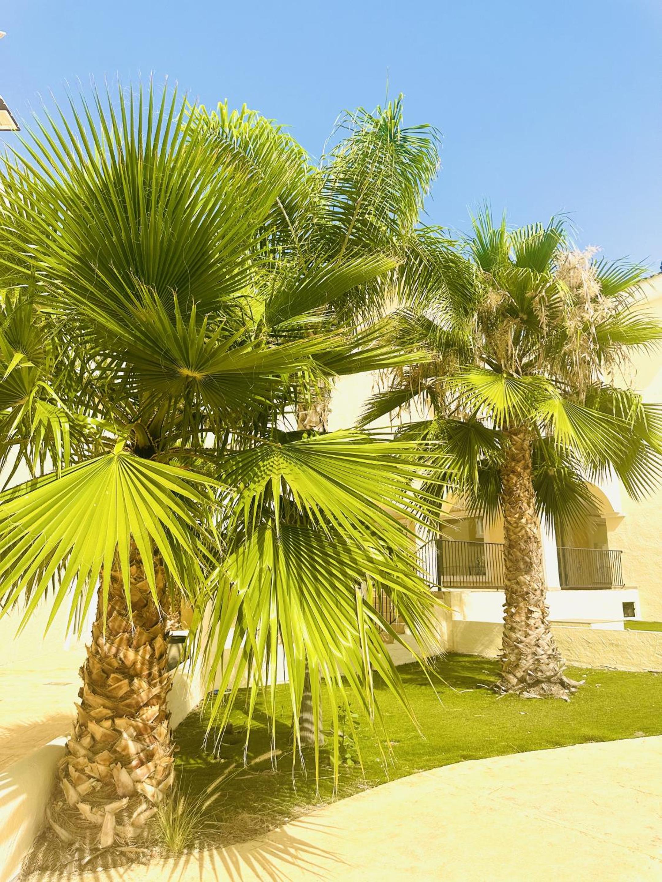 Villa Rustica