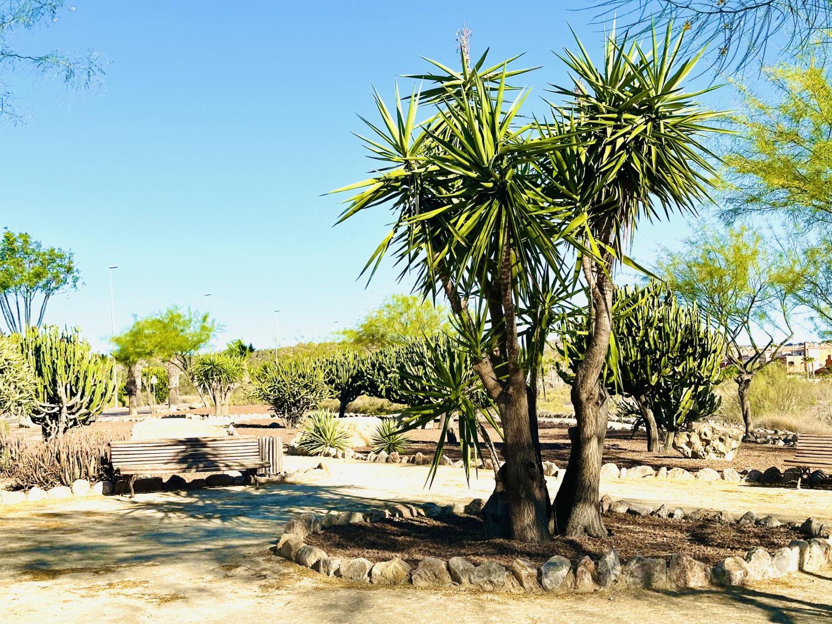 Villa Rustica