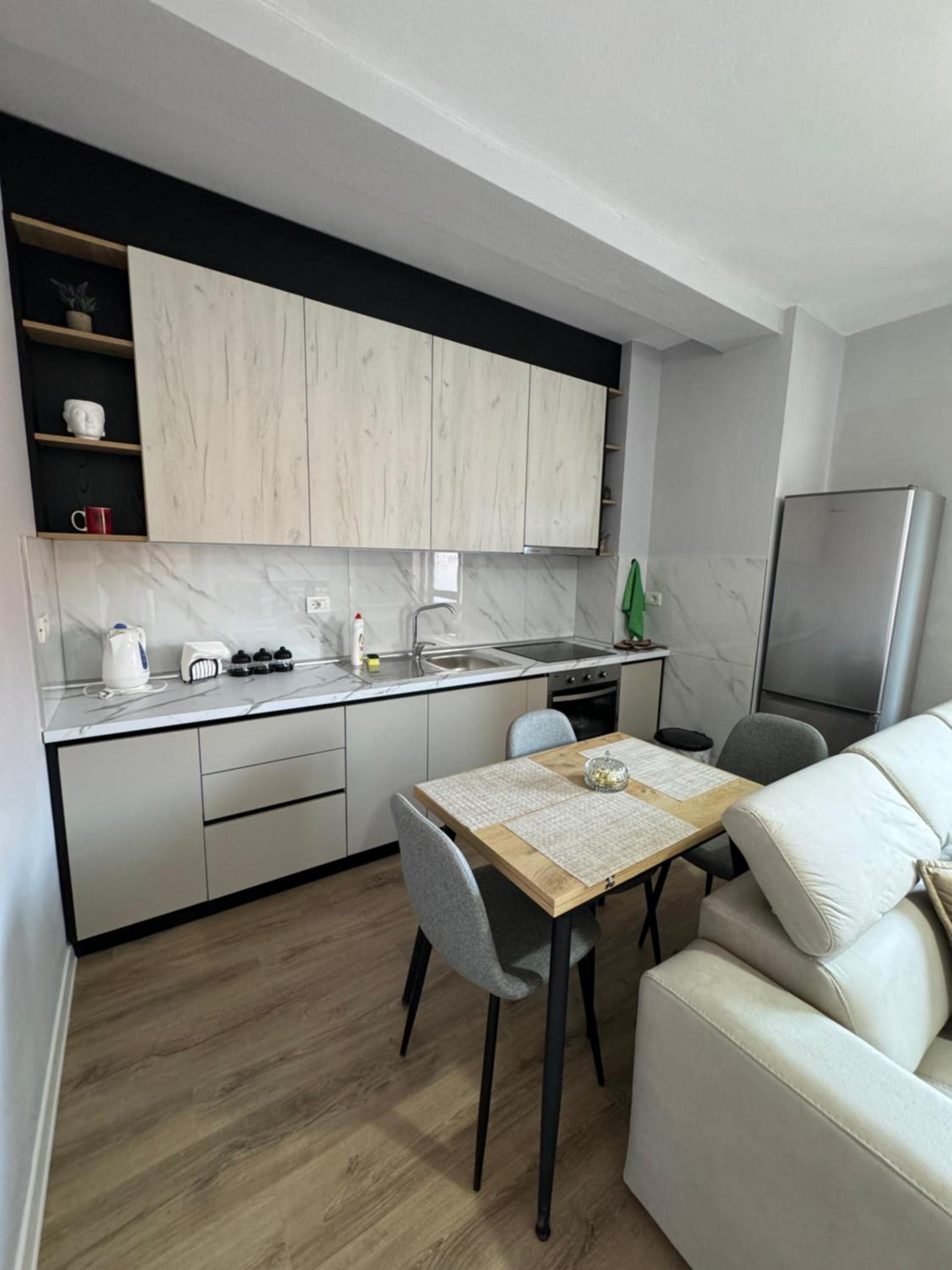 Voyage Apartment