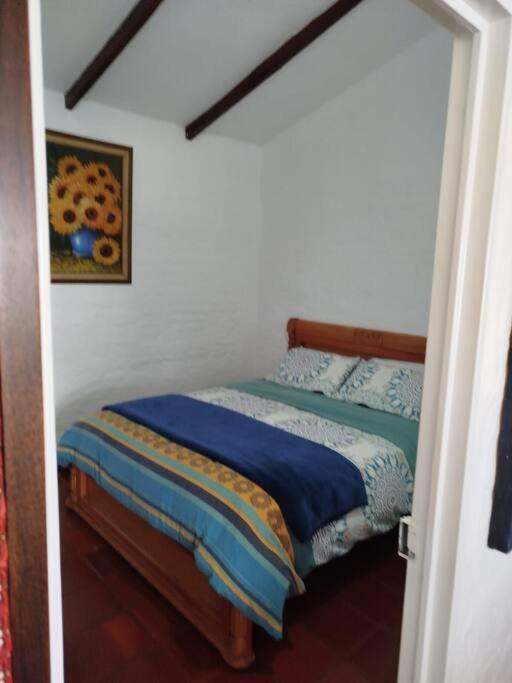 Casa Finca En el Carmen