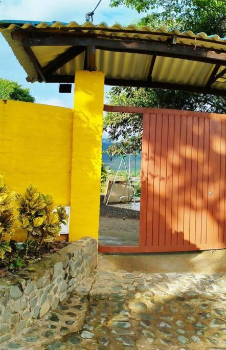 Casa Finca En el Carmen