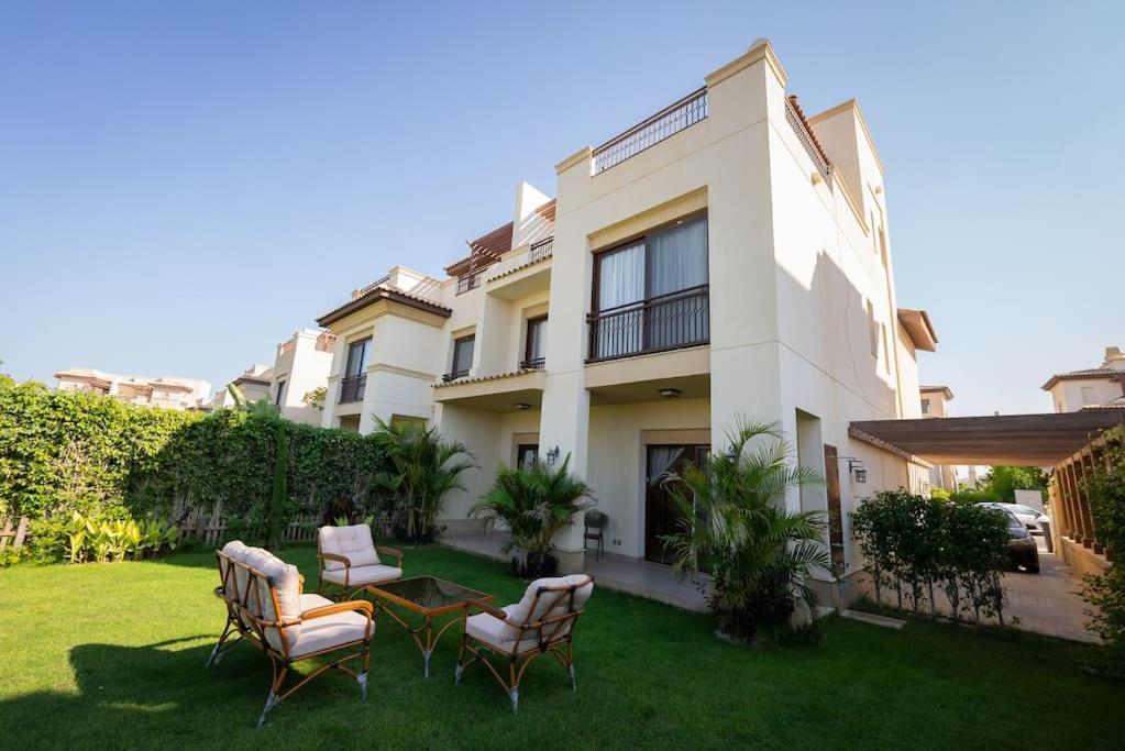 Marassi Villa - Venetto island view 2