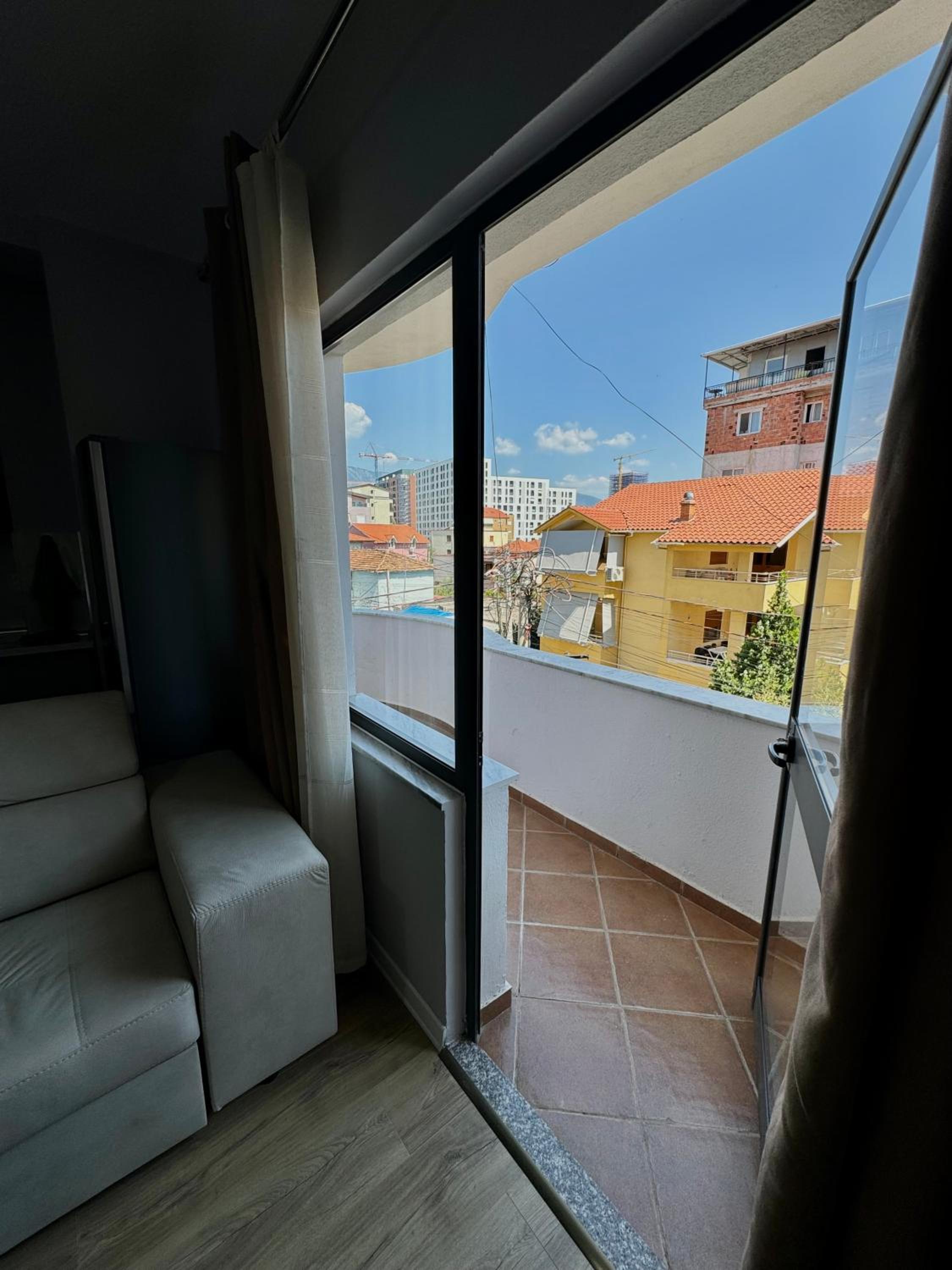 Voyage Apartment