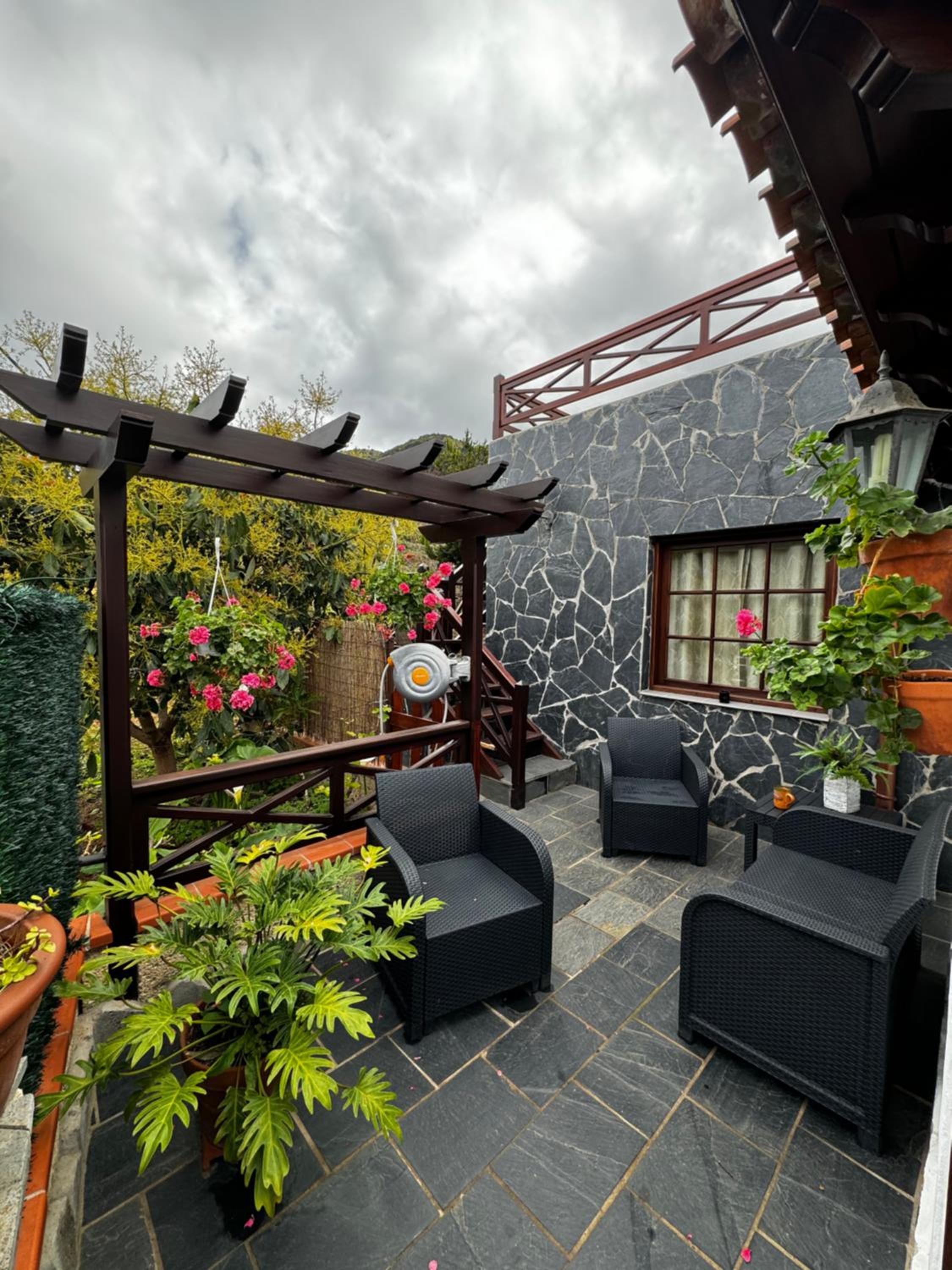 Casa colon