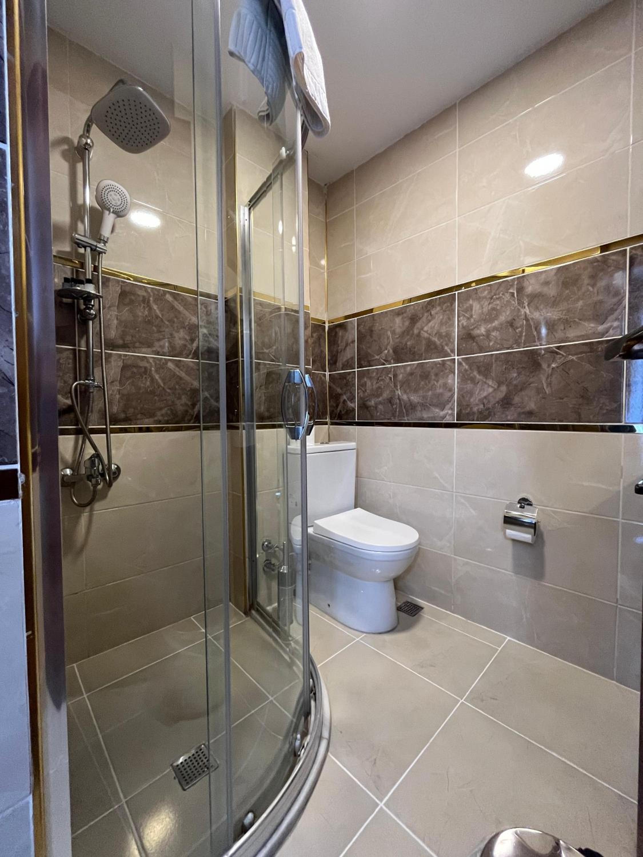 Aras Boutique Otel & Süitler - Image 20