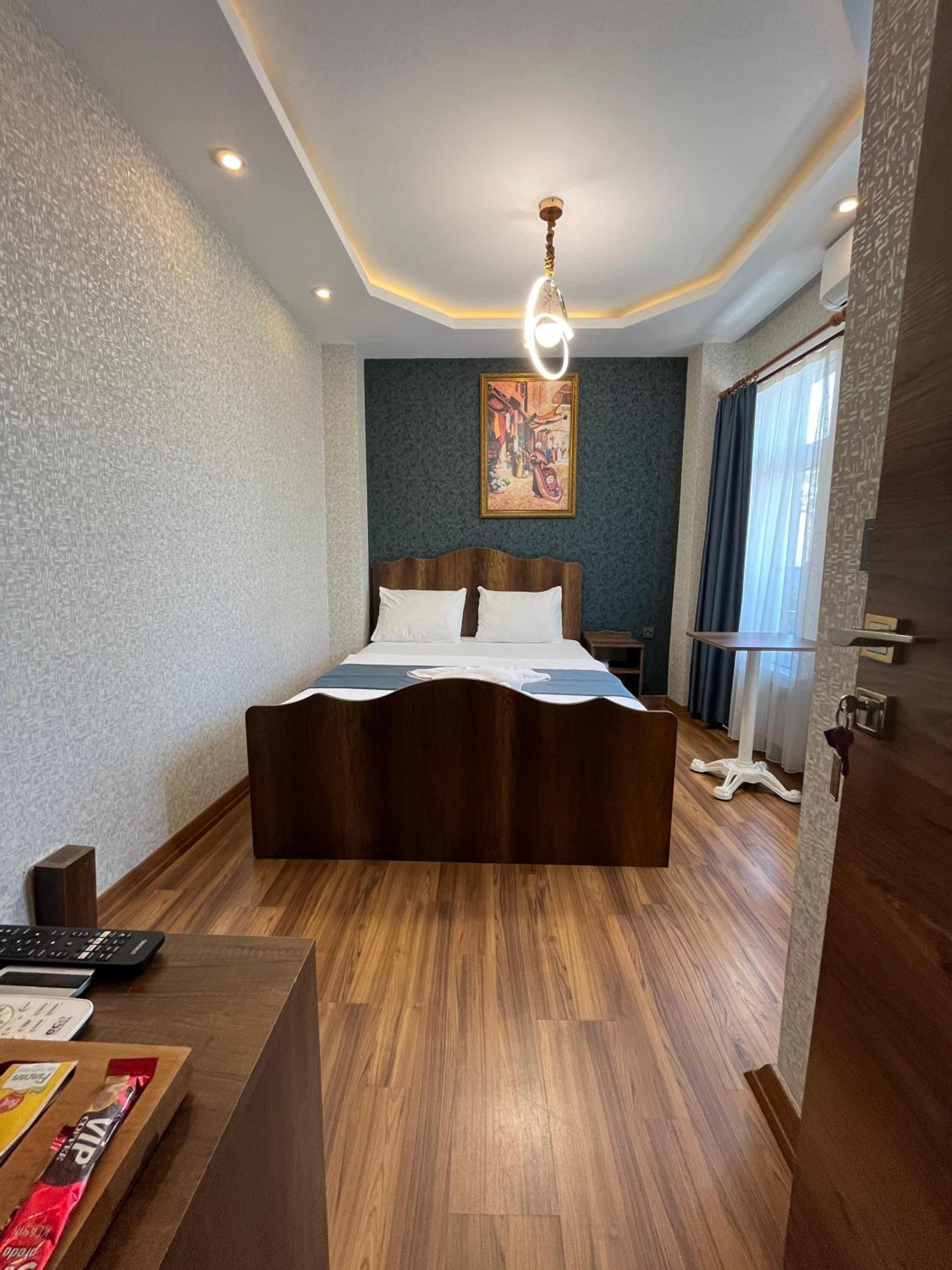 Aras Boutique Otel & Süitler - Image 19