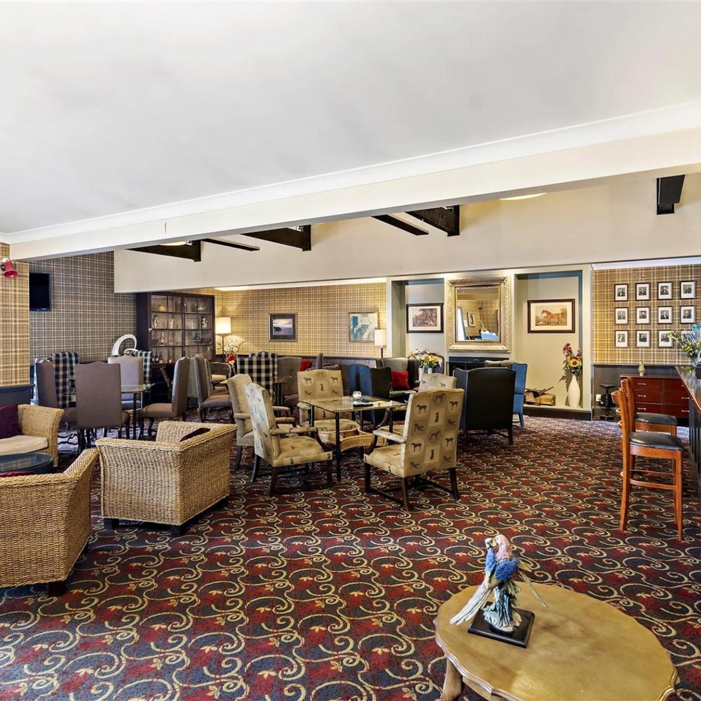 Gateway Motor Inn