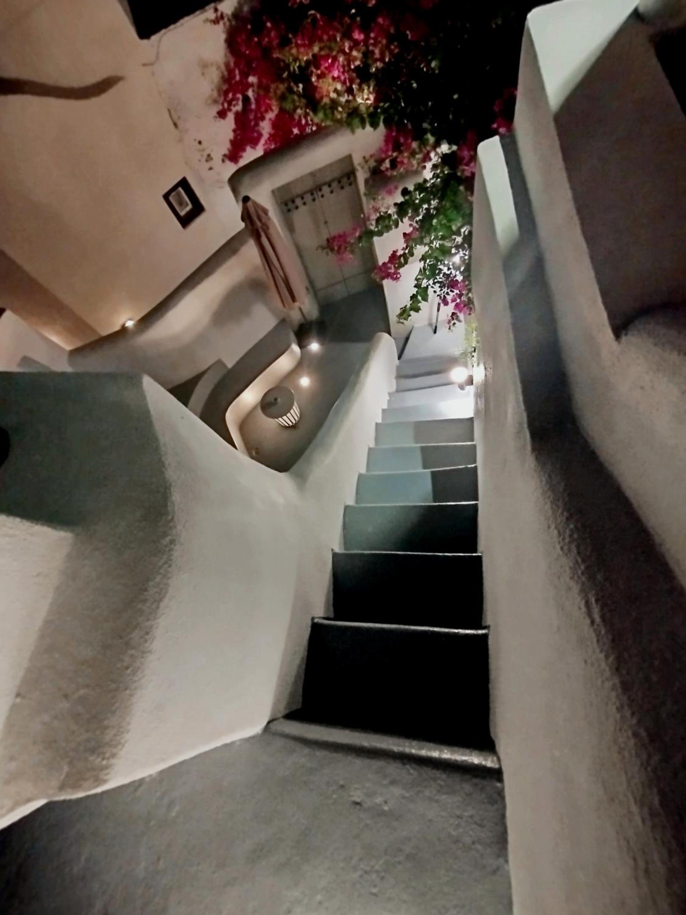 Aidos Villa Santorini