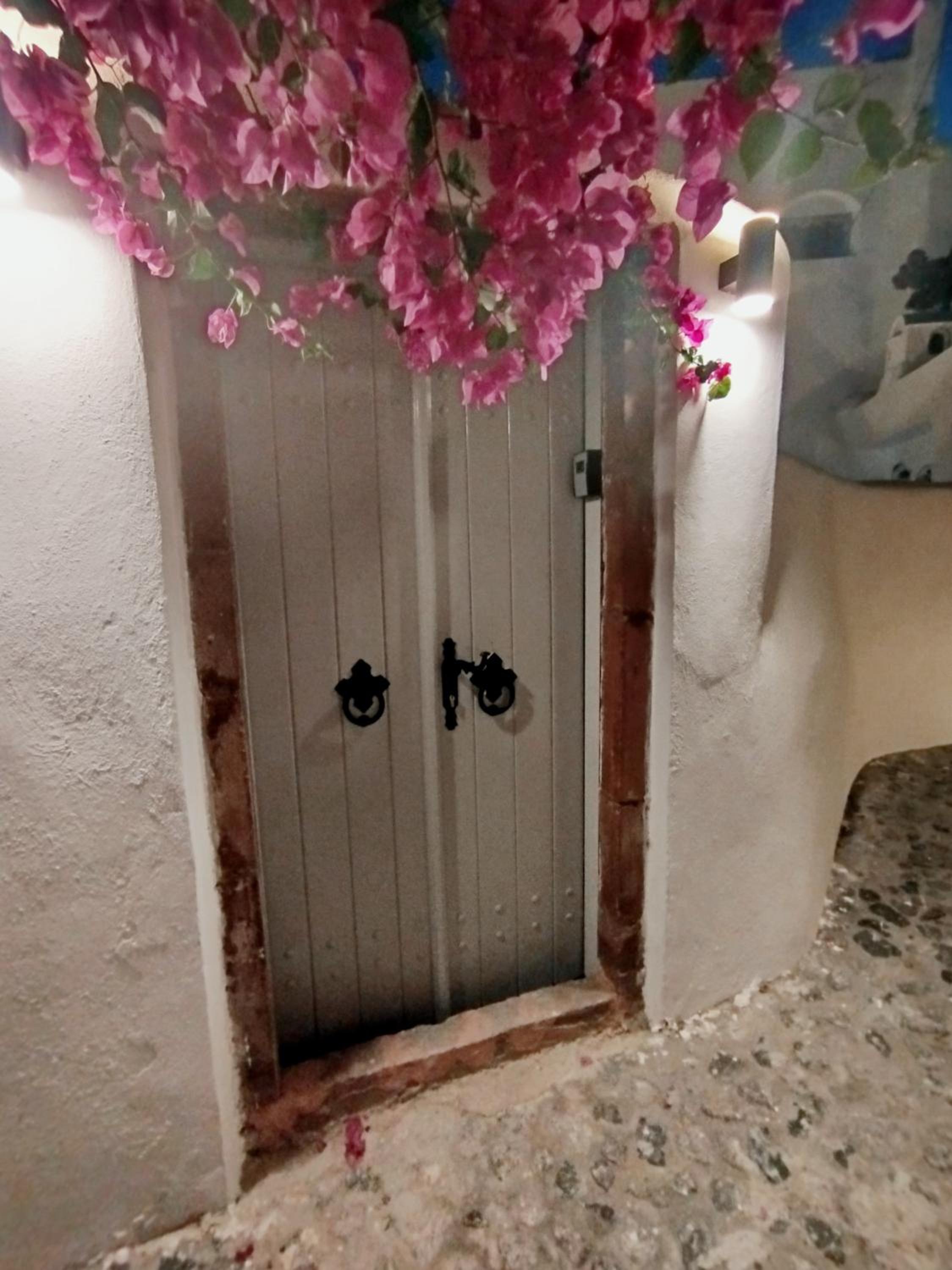 Aidos Villa Santorini