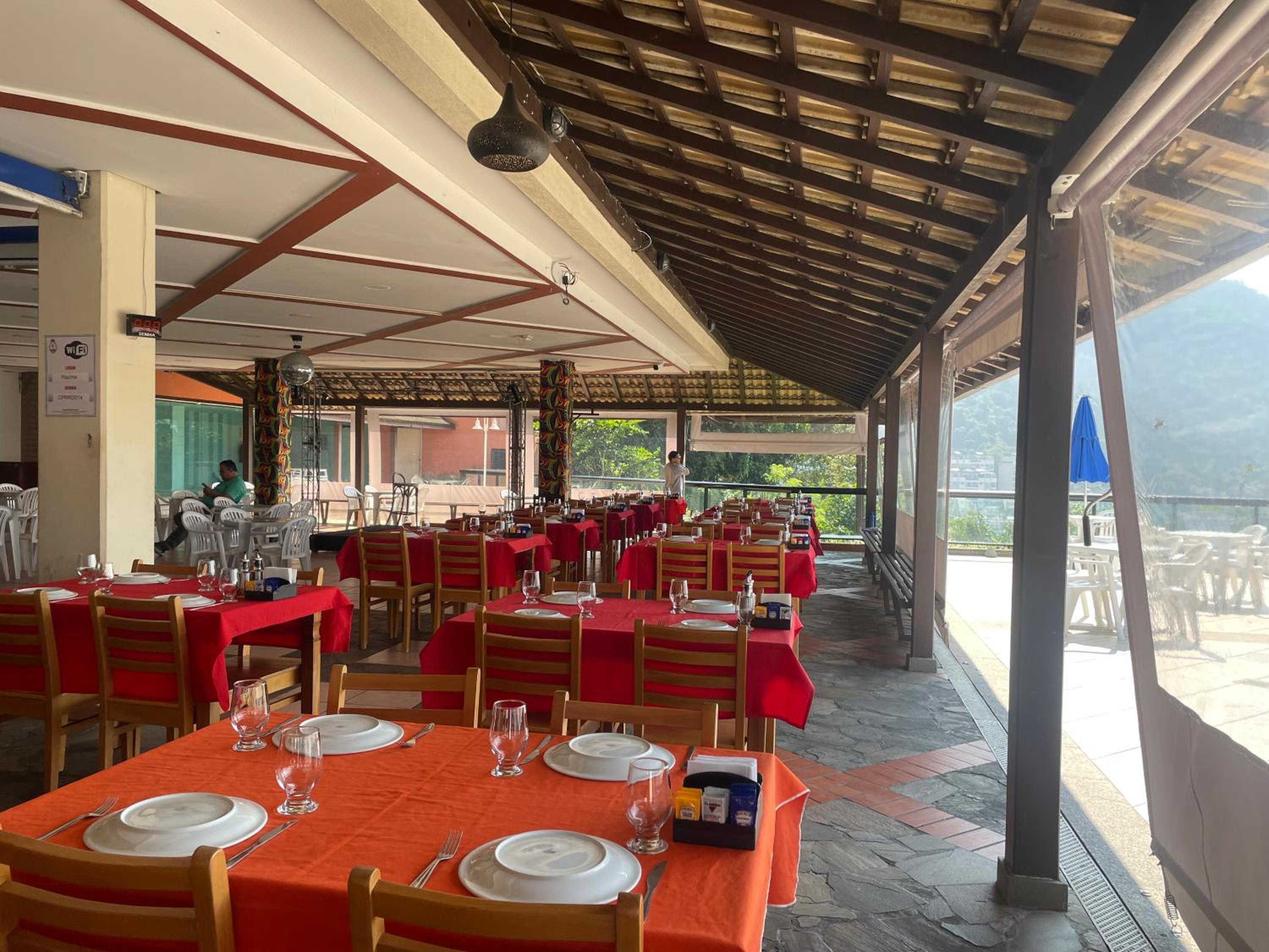Porto Real Resort- VISTA MAR