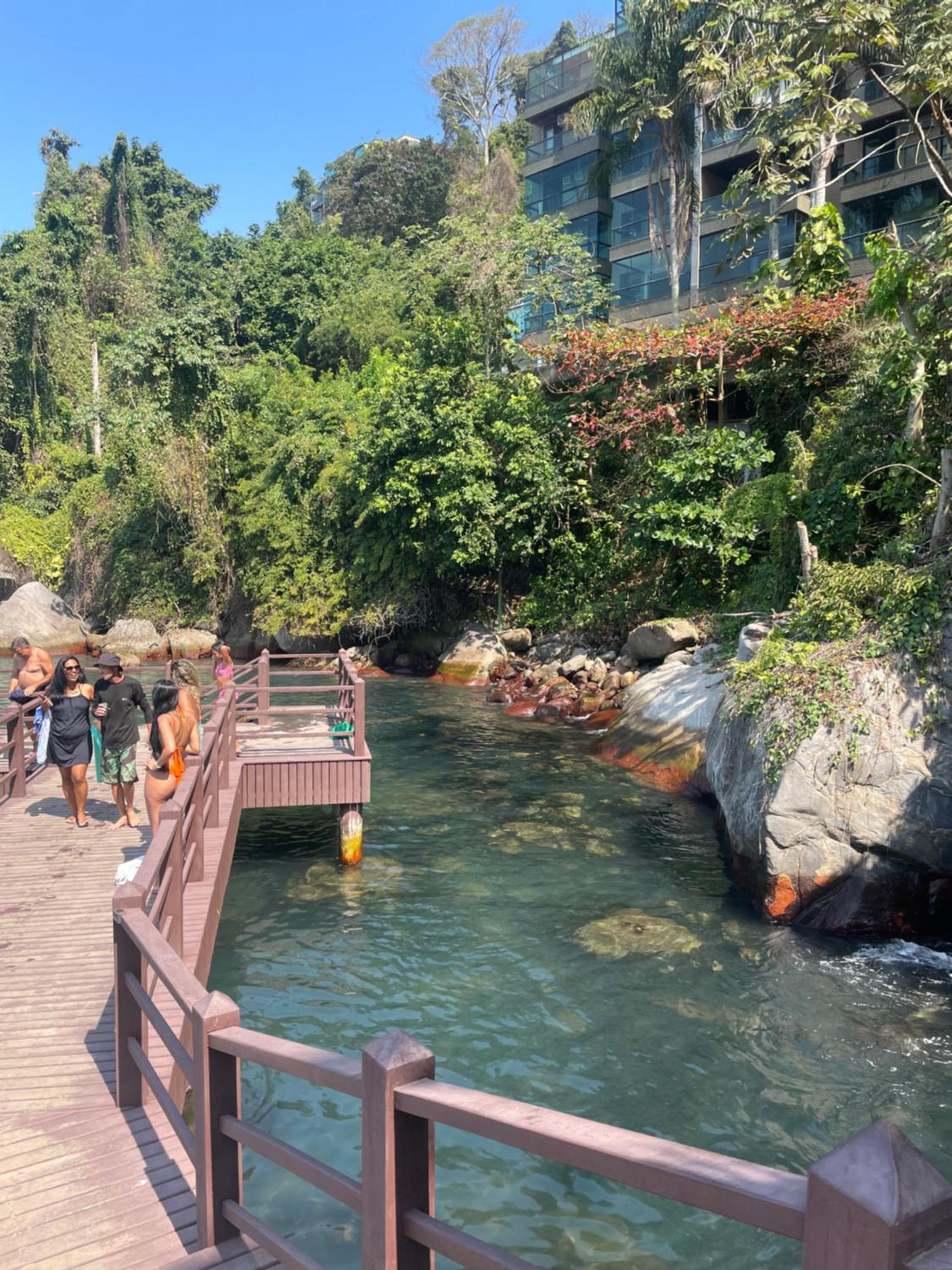 Porto Real Resort- VISTA MAR