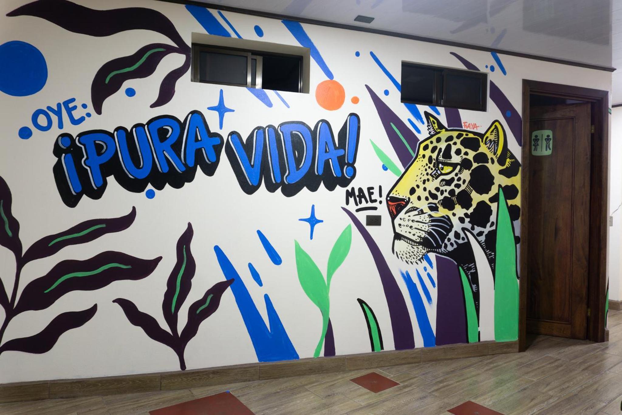 Argdivan Hostel