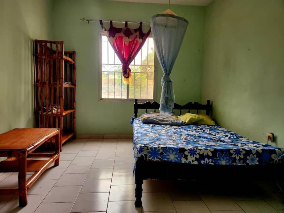 Kanyi Rental Property