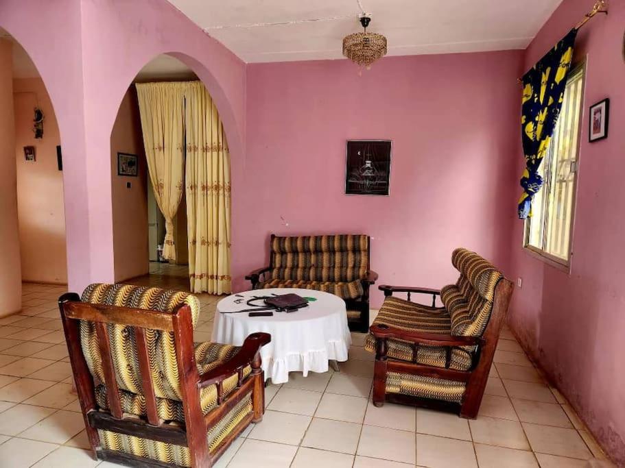 Kanyi Rental Property