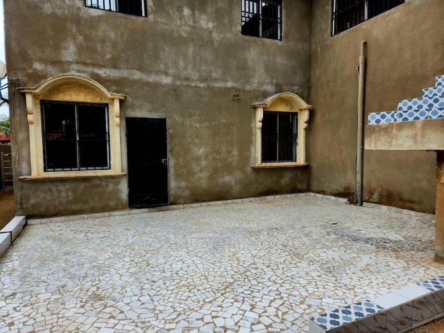 Kanyi Rental Property
