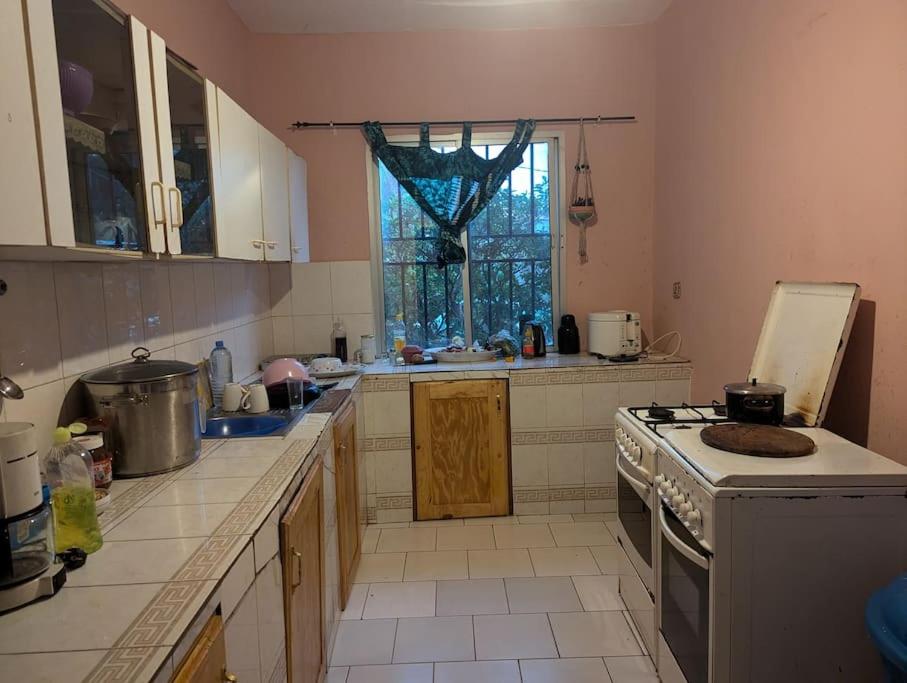 Kanyi Rental Property