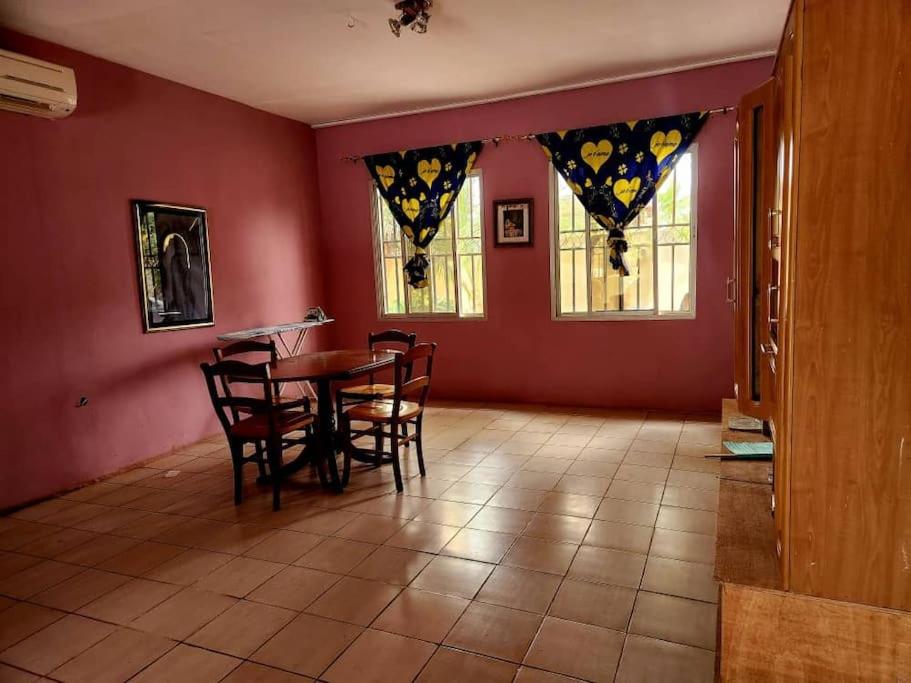 Kanyi Rental Property