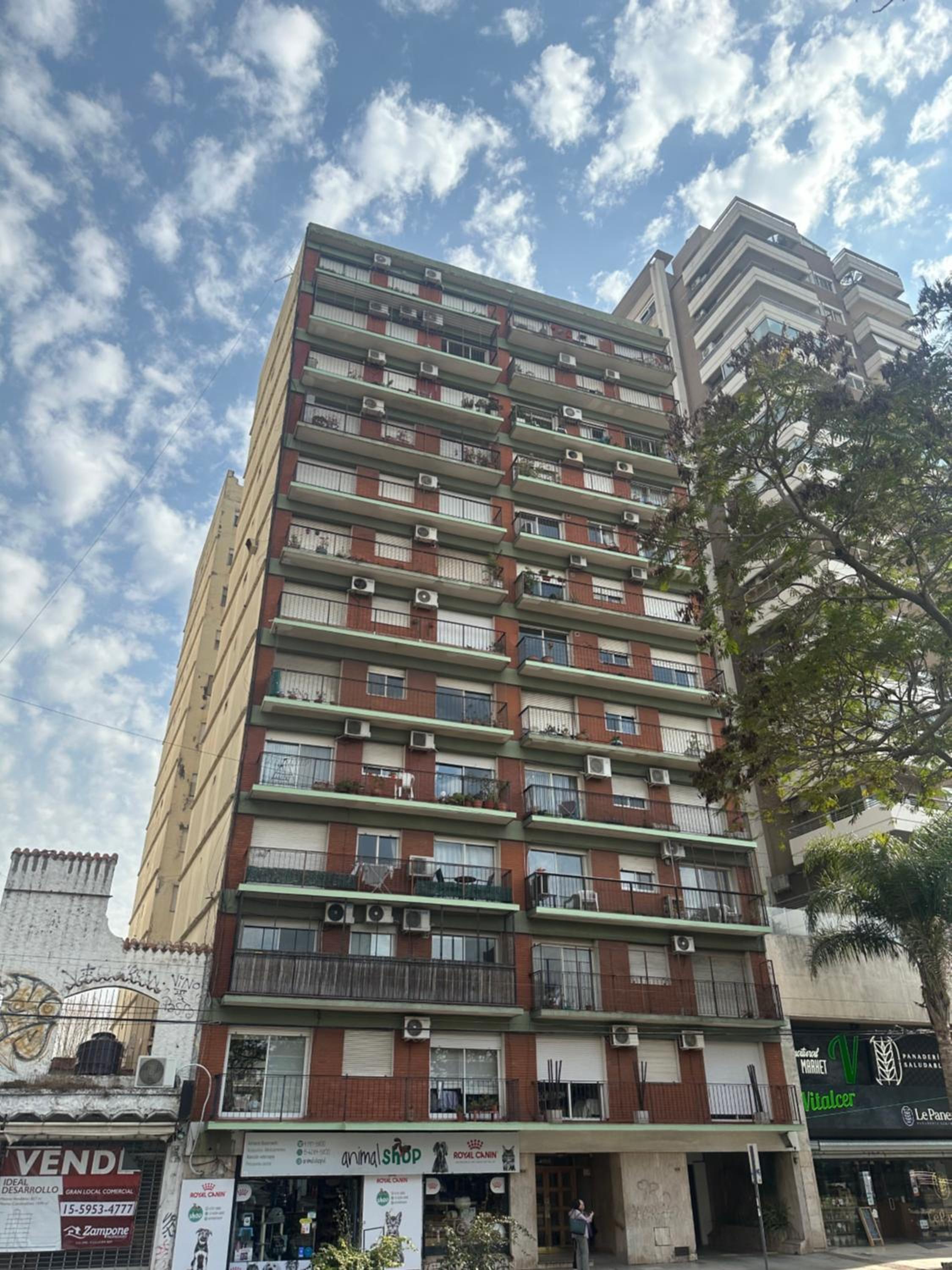 building