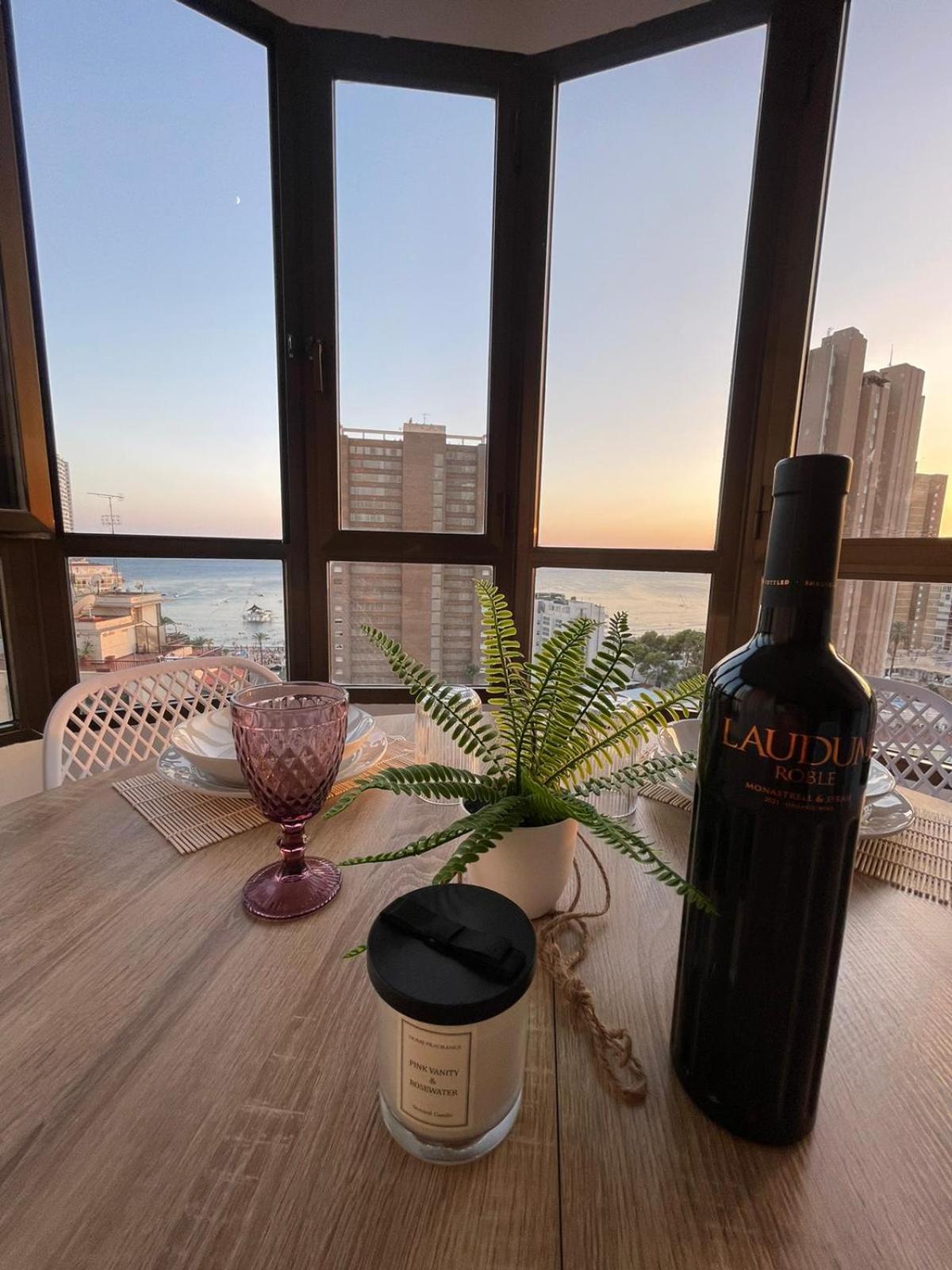 Suite Panoramic