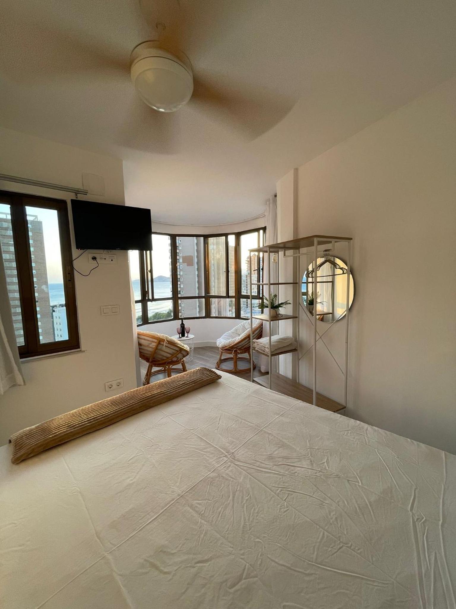 Suite Panoramic