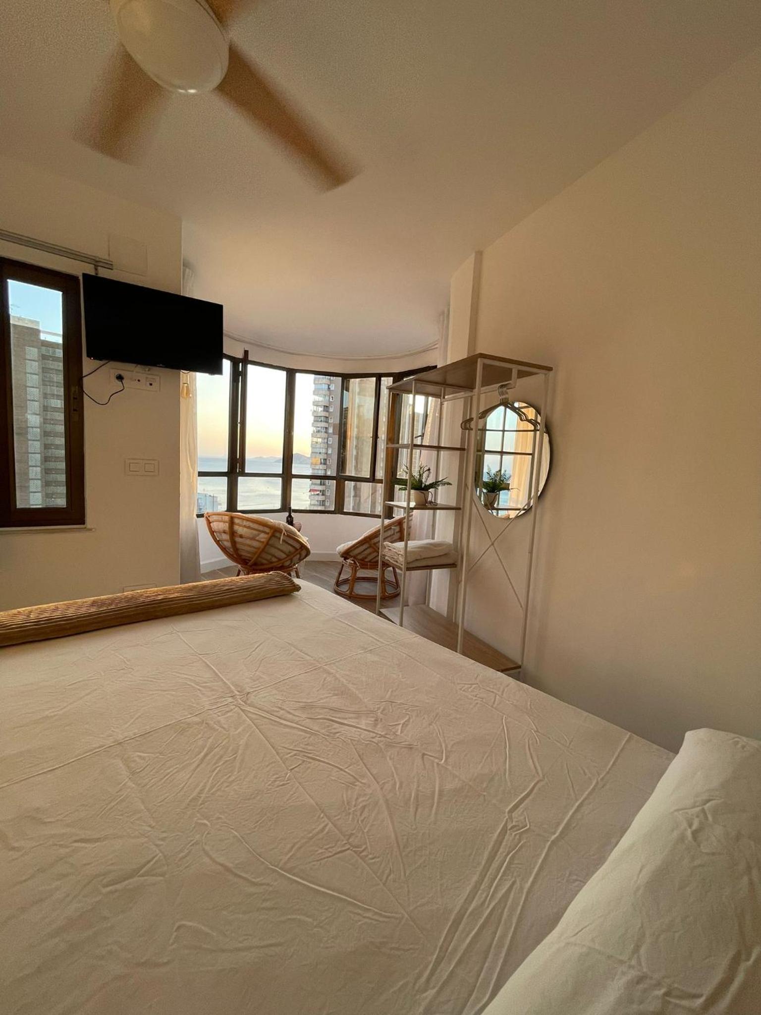 Suite Panoramic