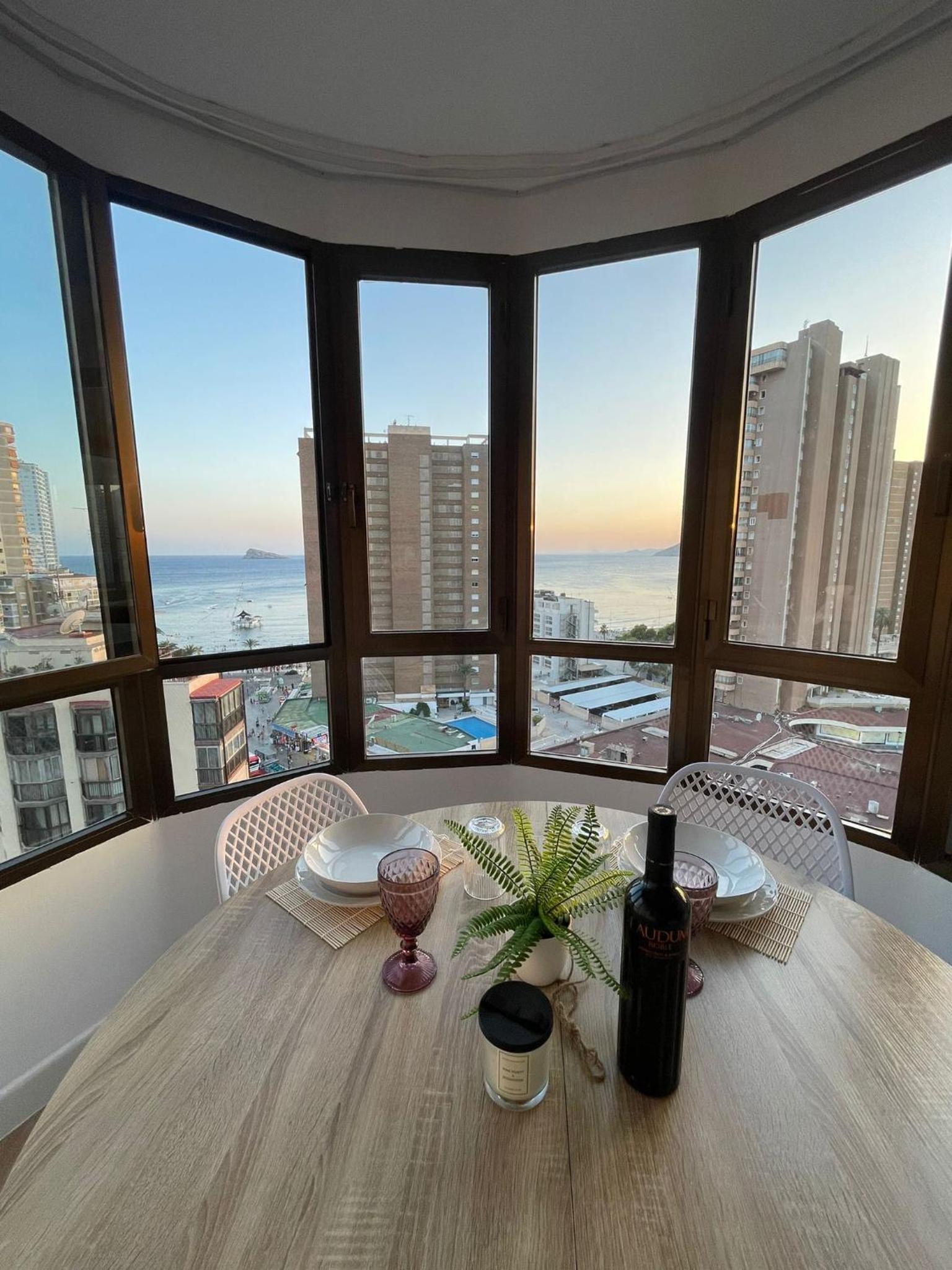 Suite Panoramic