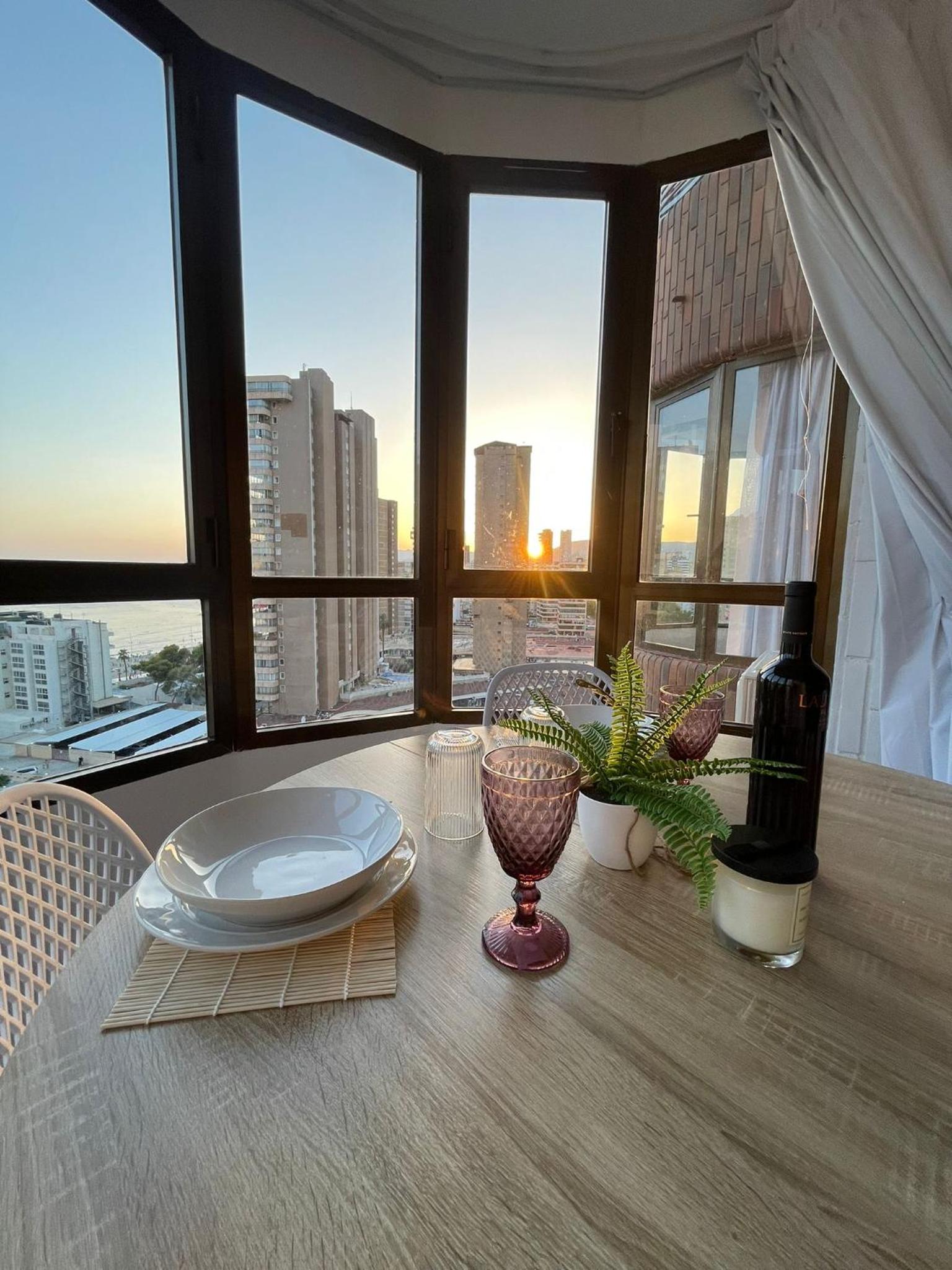 Suite Panoramic