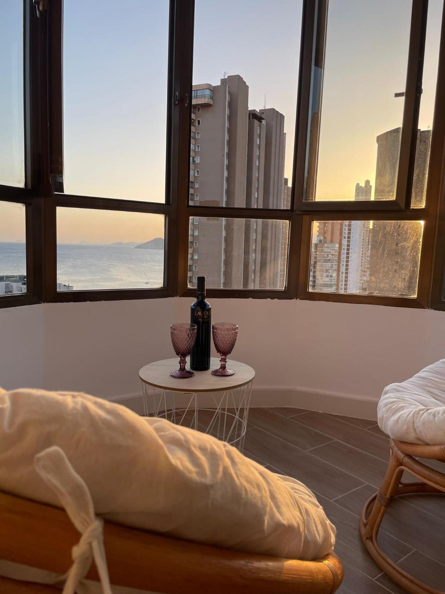 Suite Panoramic