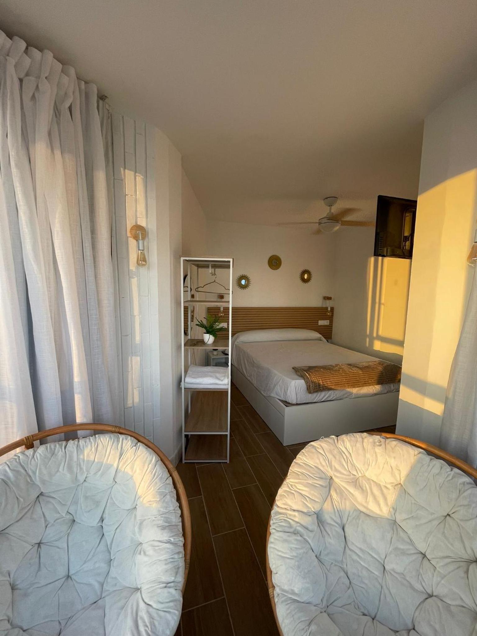 Suite Panoramic