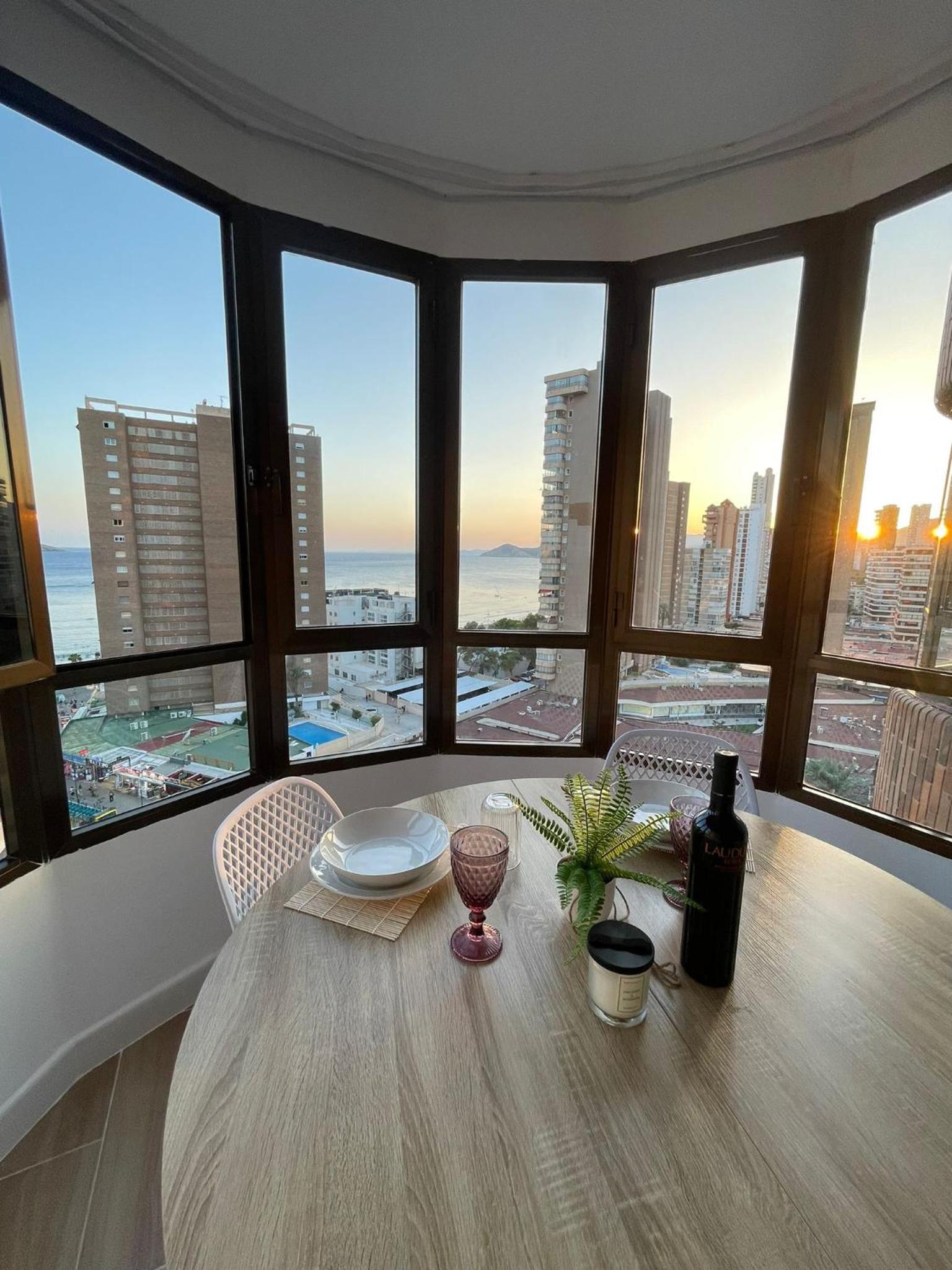 Suite Panoramic