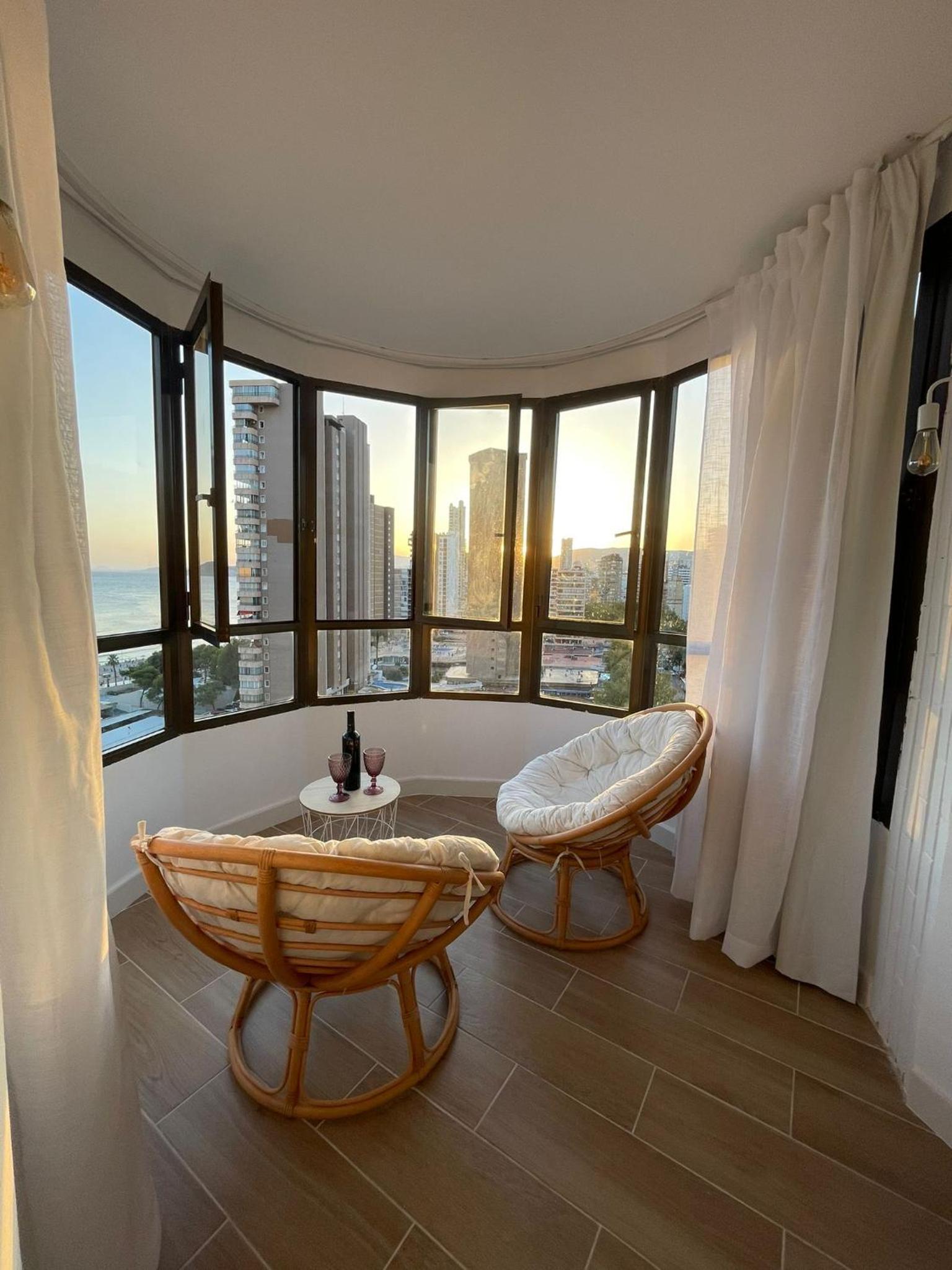 Suite Panoramic