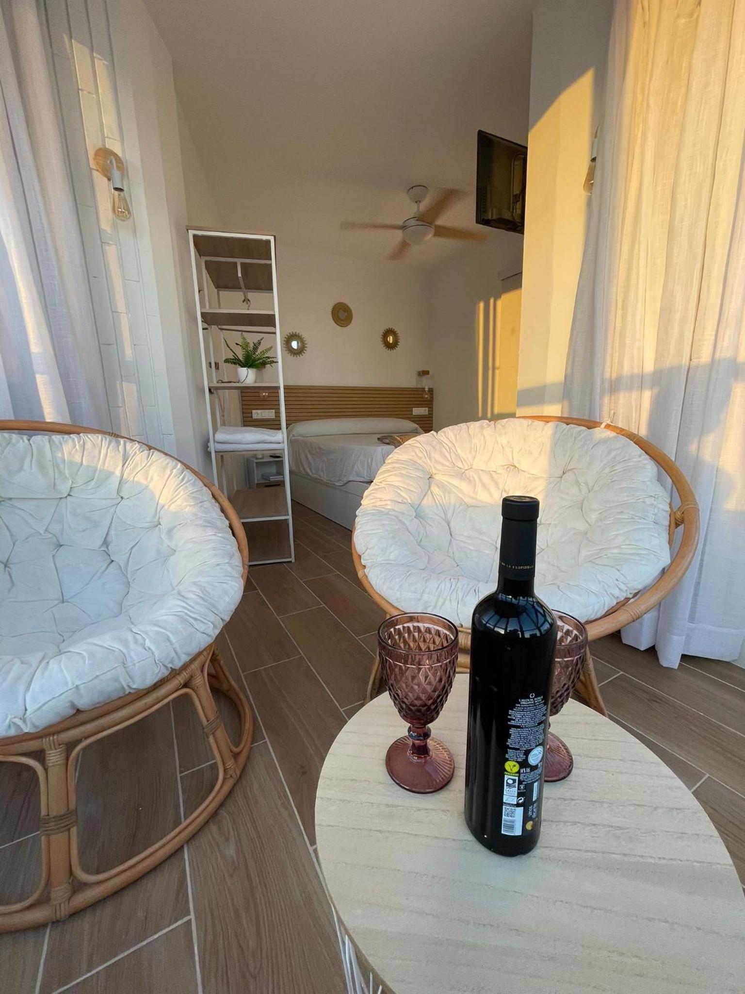 Suite Panoramic