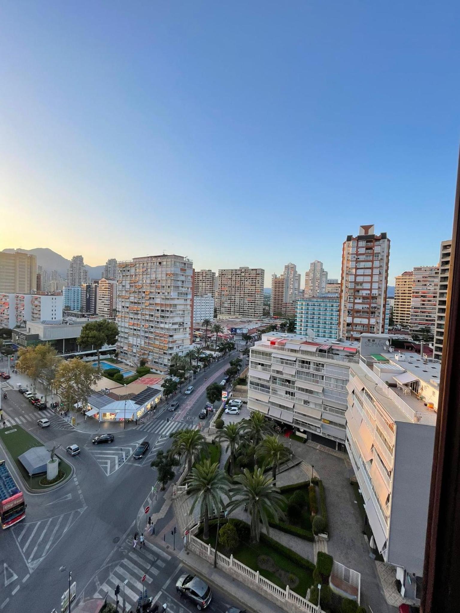 Suite Panoramic