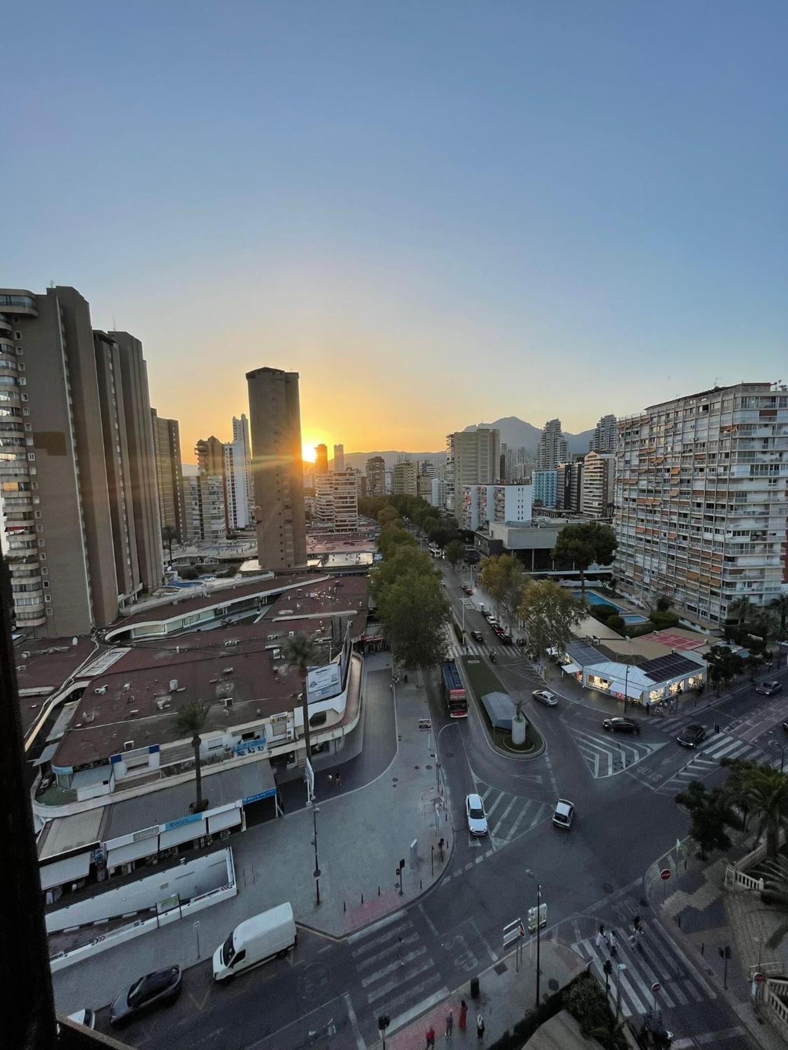 Suite Panoramic