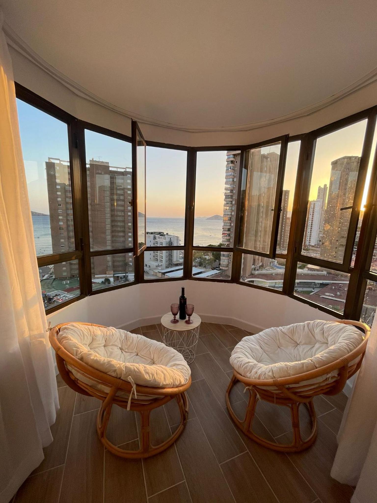 Suite Panoramic