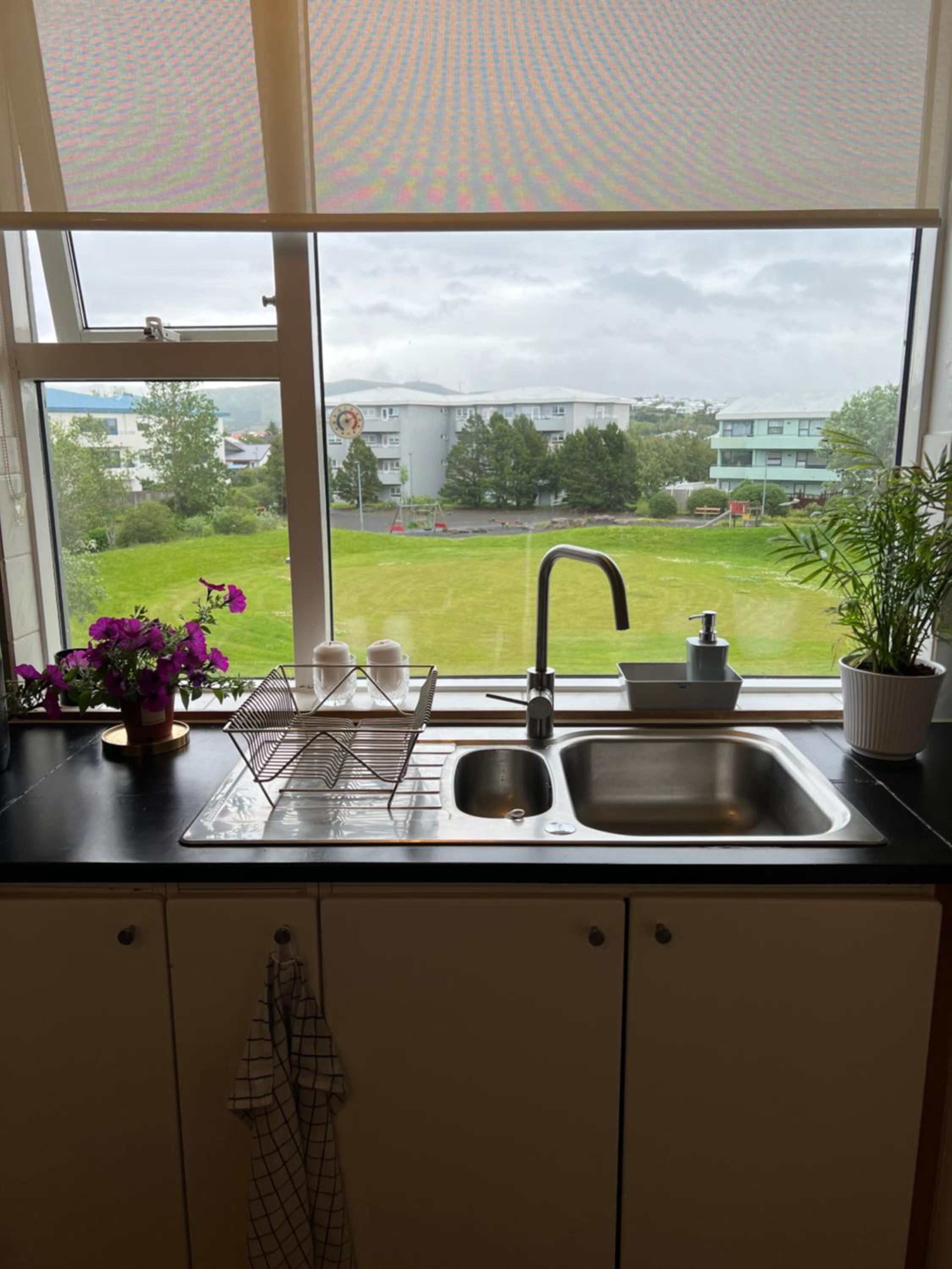 Viggsson apartment
