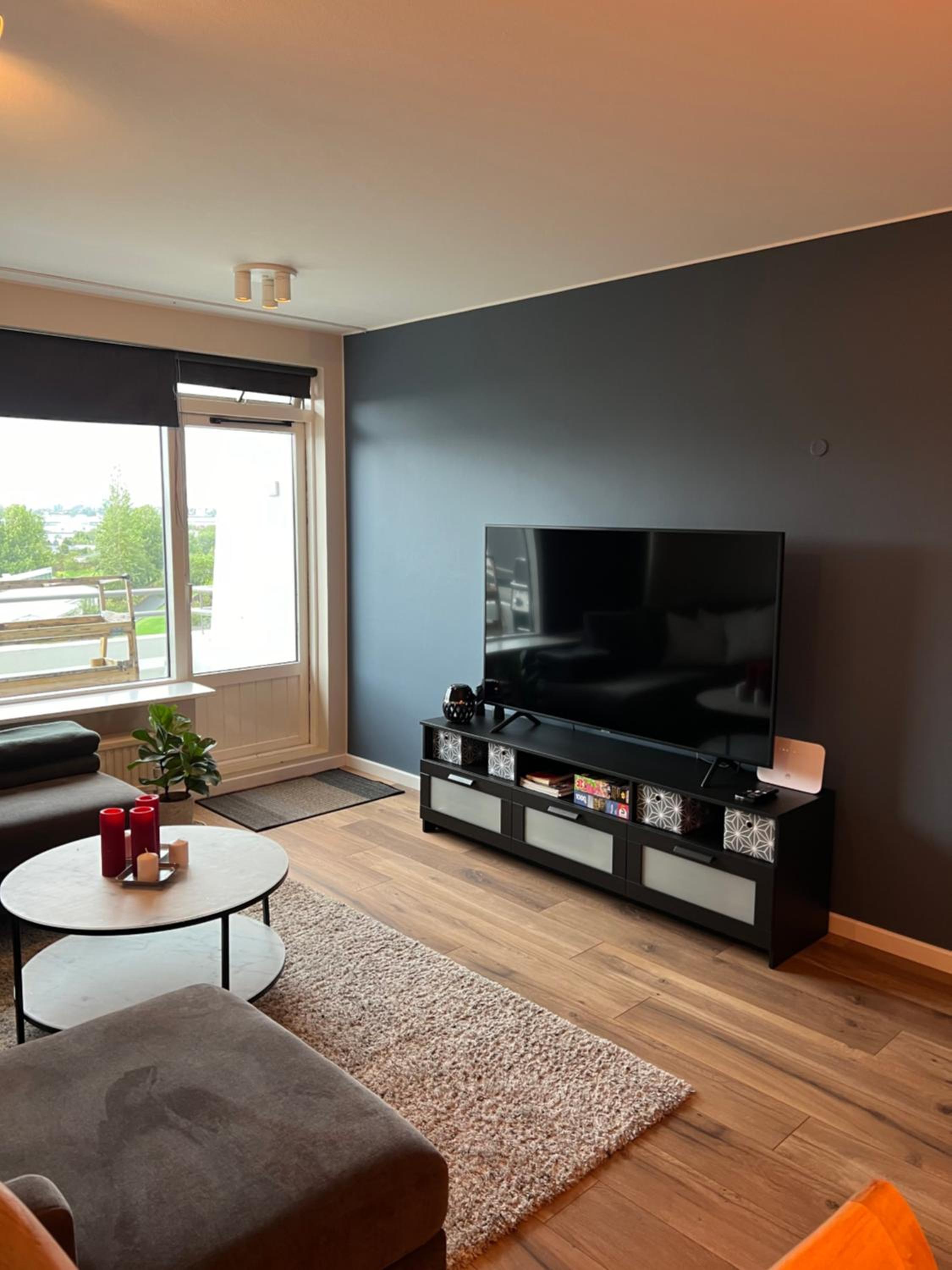 Viggsson apartment