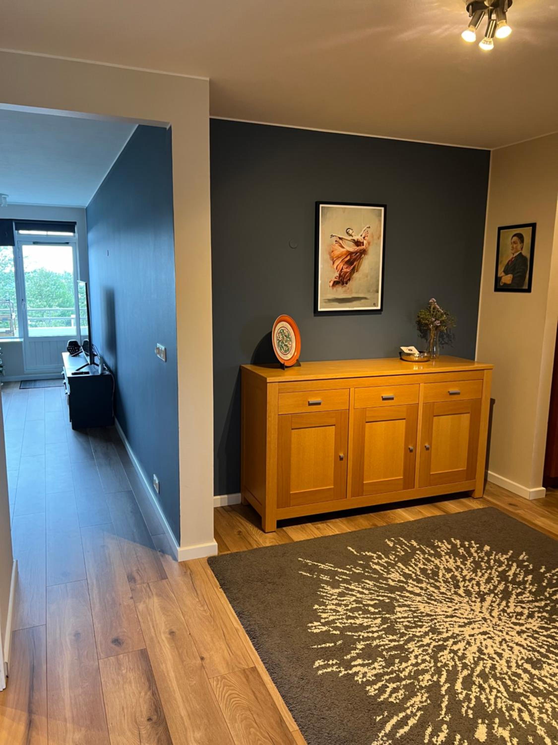 Viggsson apartment