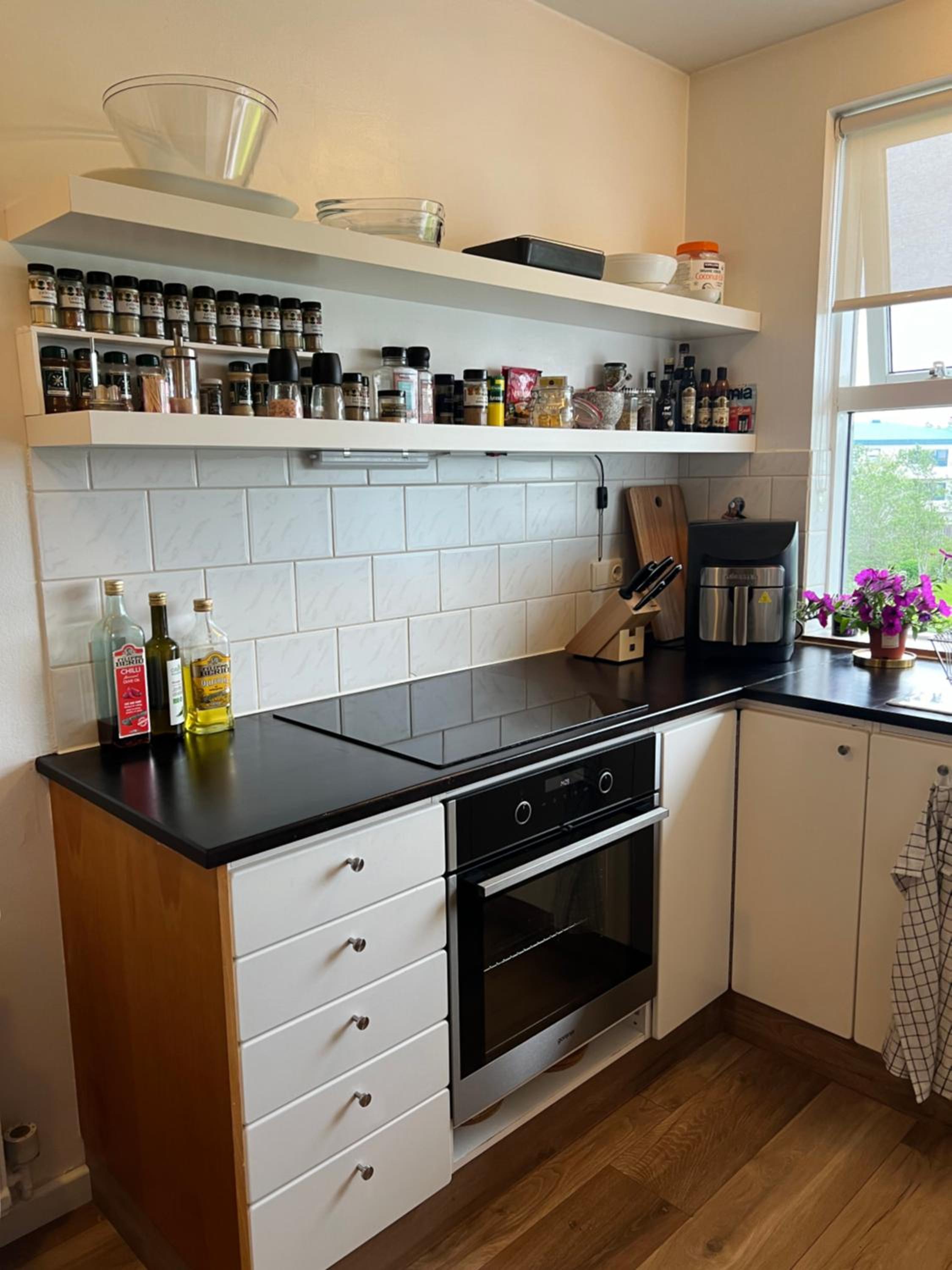 Viggsson apartment