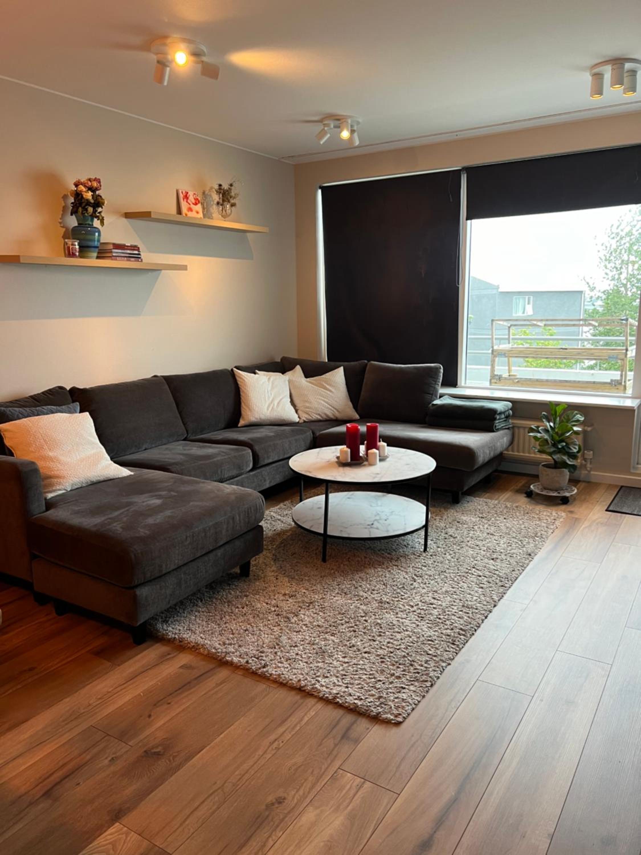 Viggsson apartment